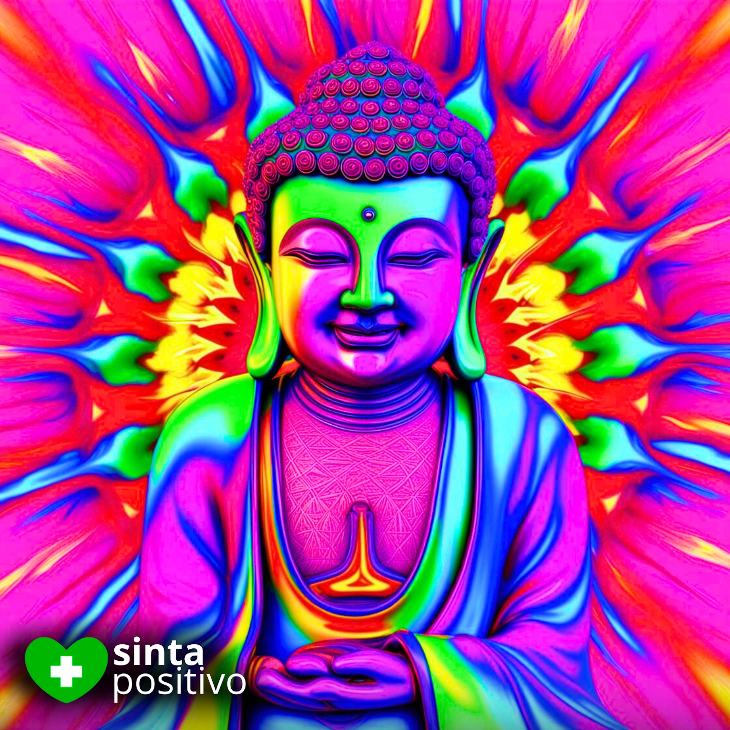 Cleansing the Mind and Spirit artwork