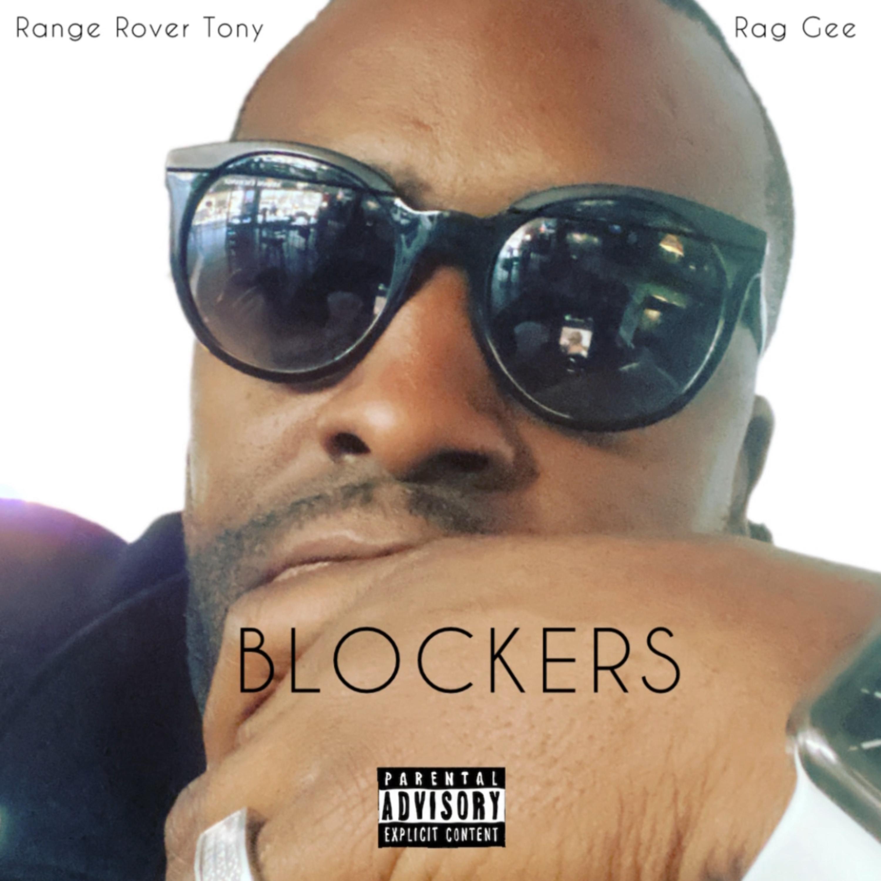 BLOCKERS artwork