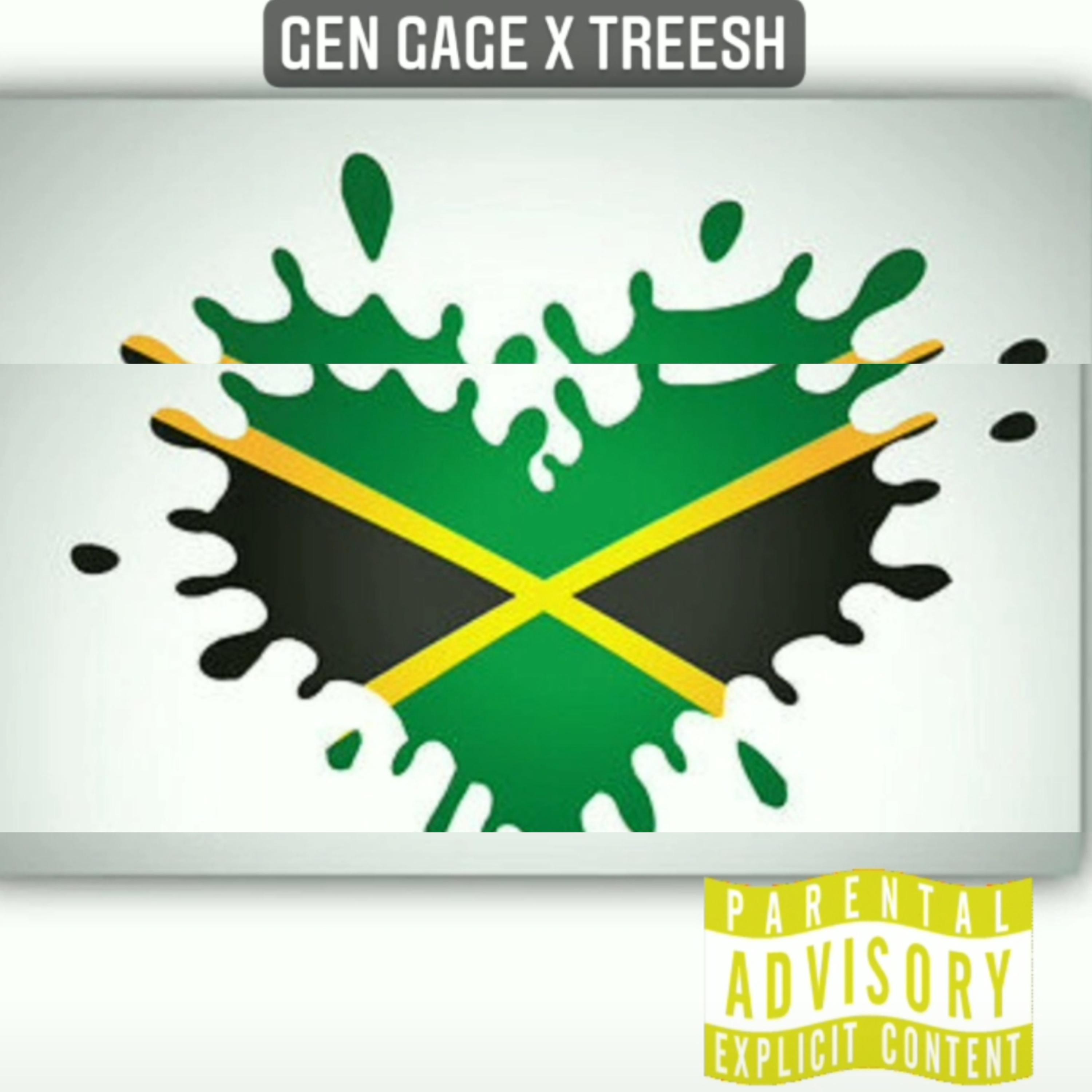 Treesh artwork
