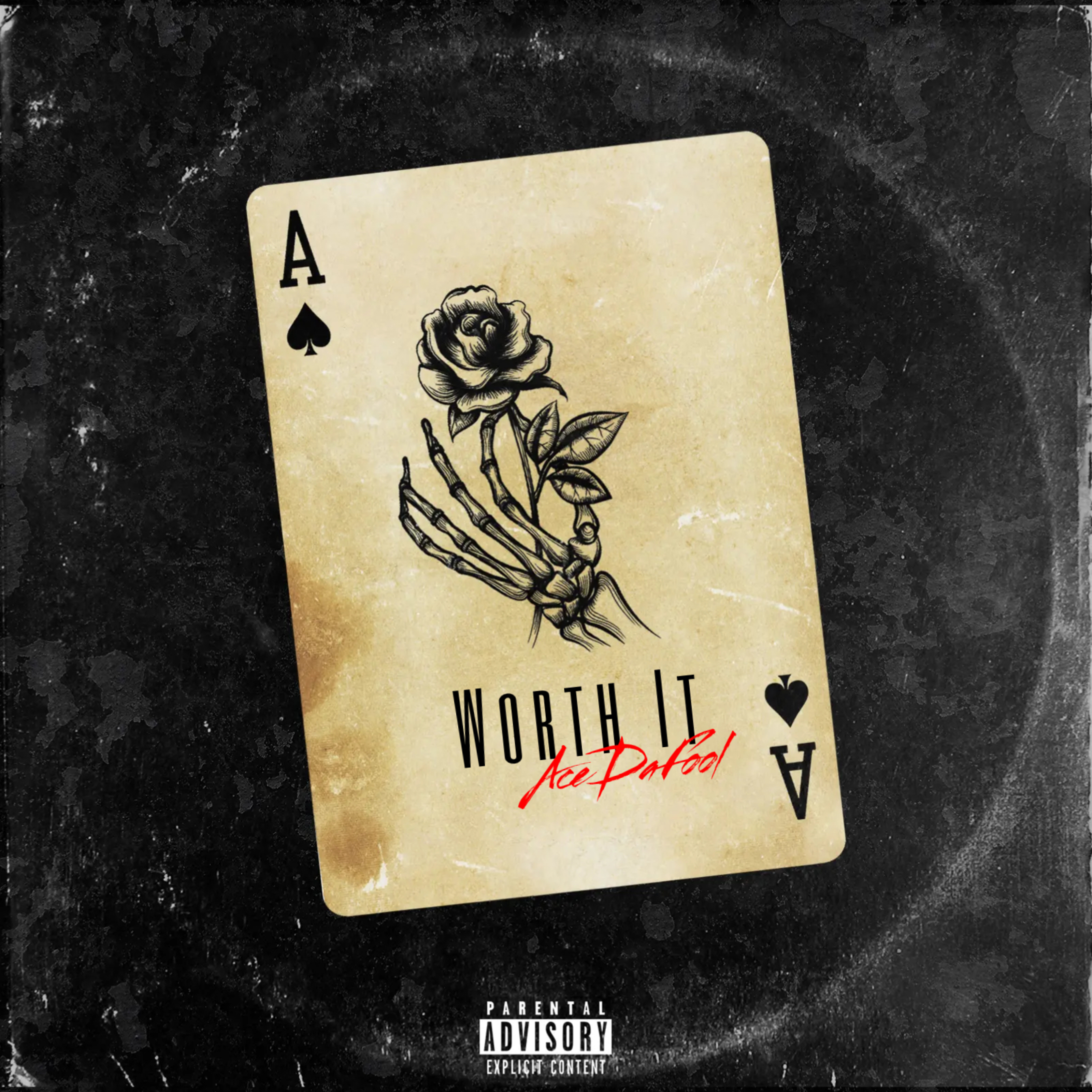 Worth It artwork