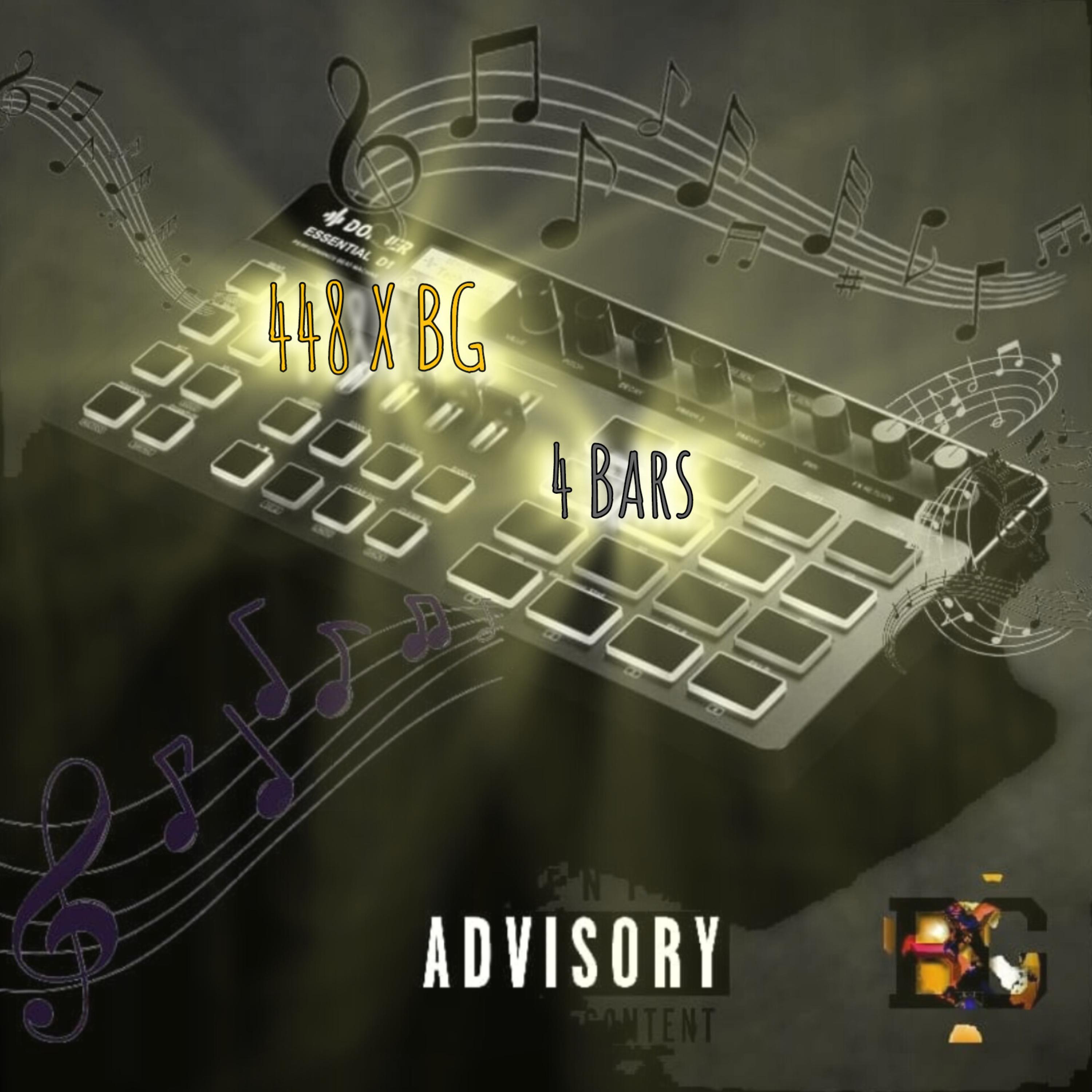 4 Bars artwork
