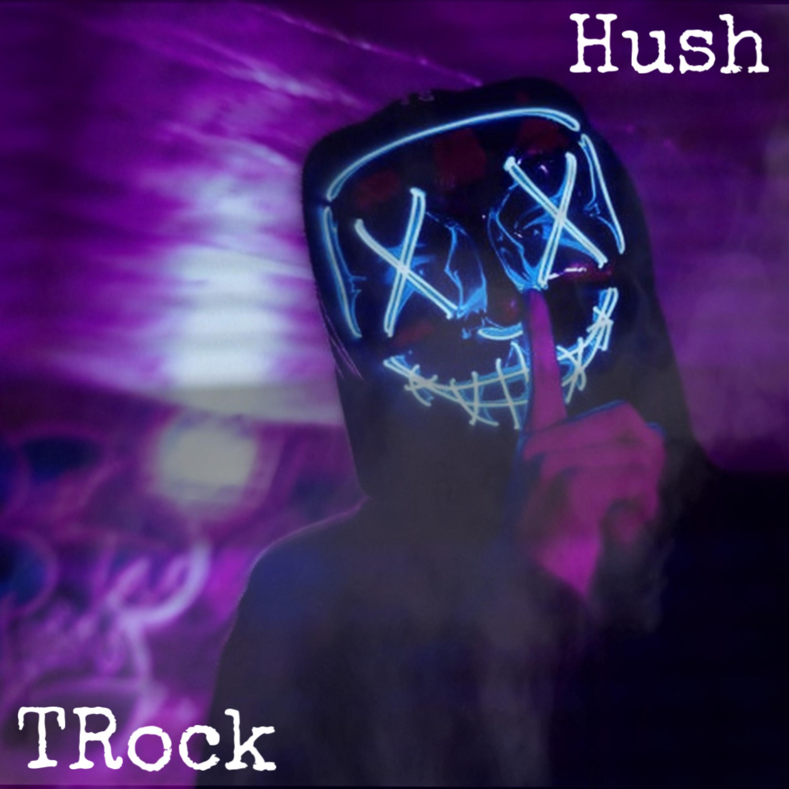 Hush artwork