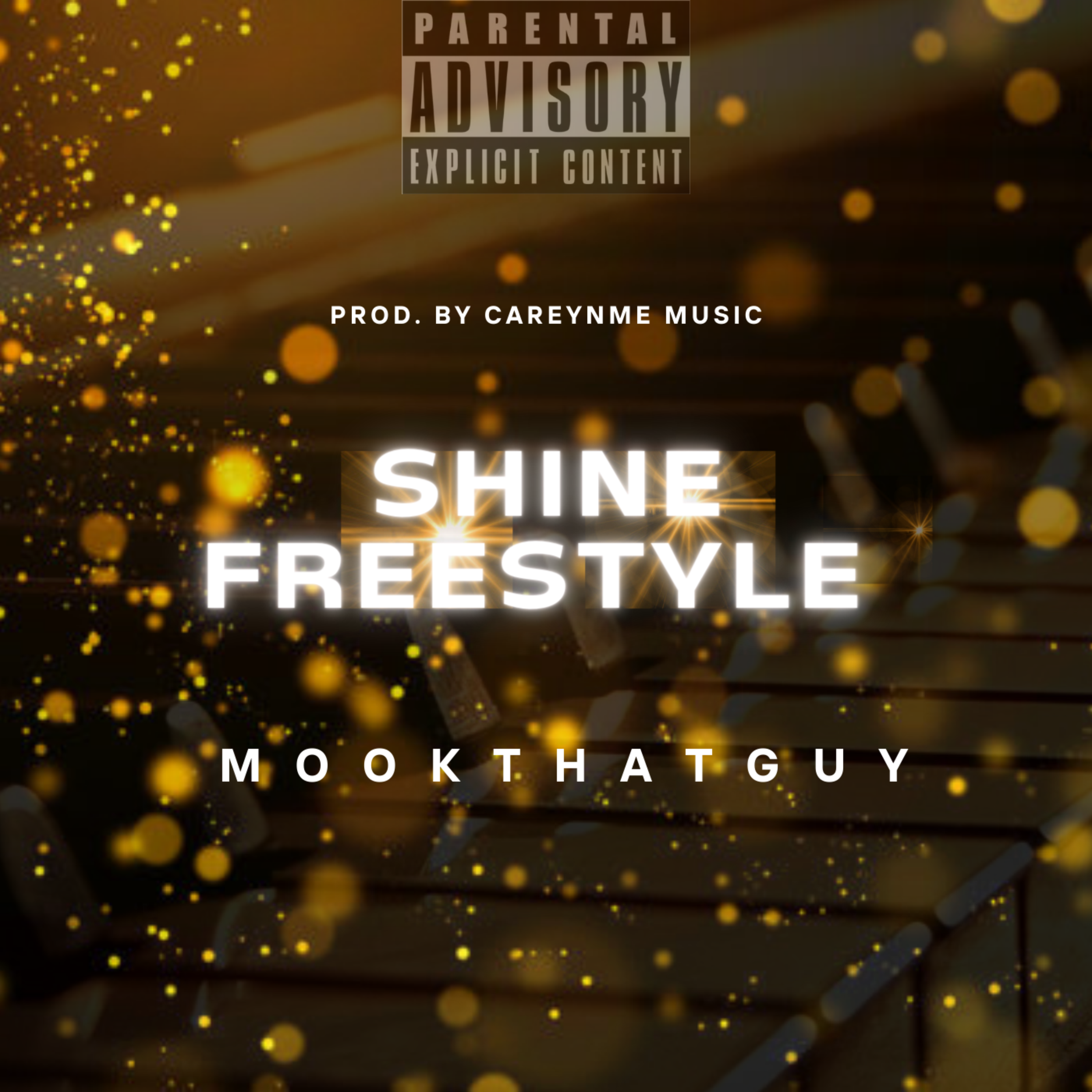 Shine Freestyle artwork