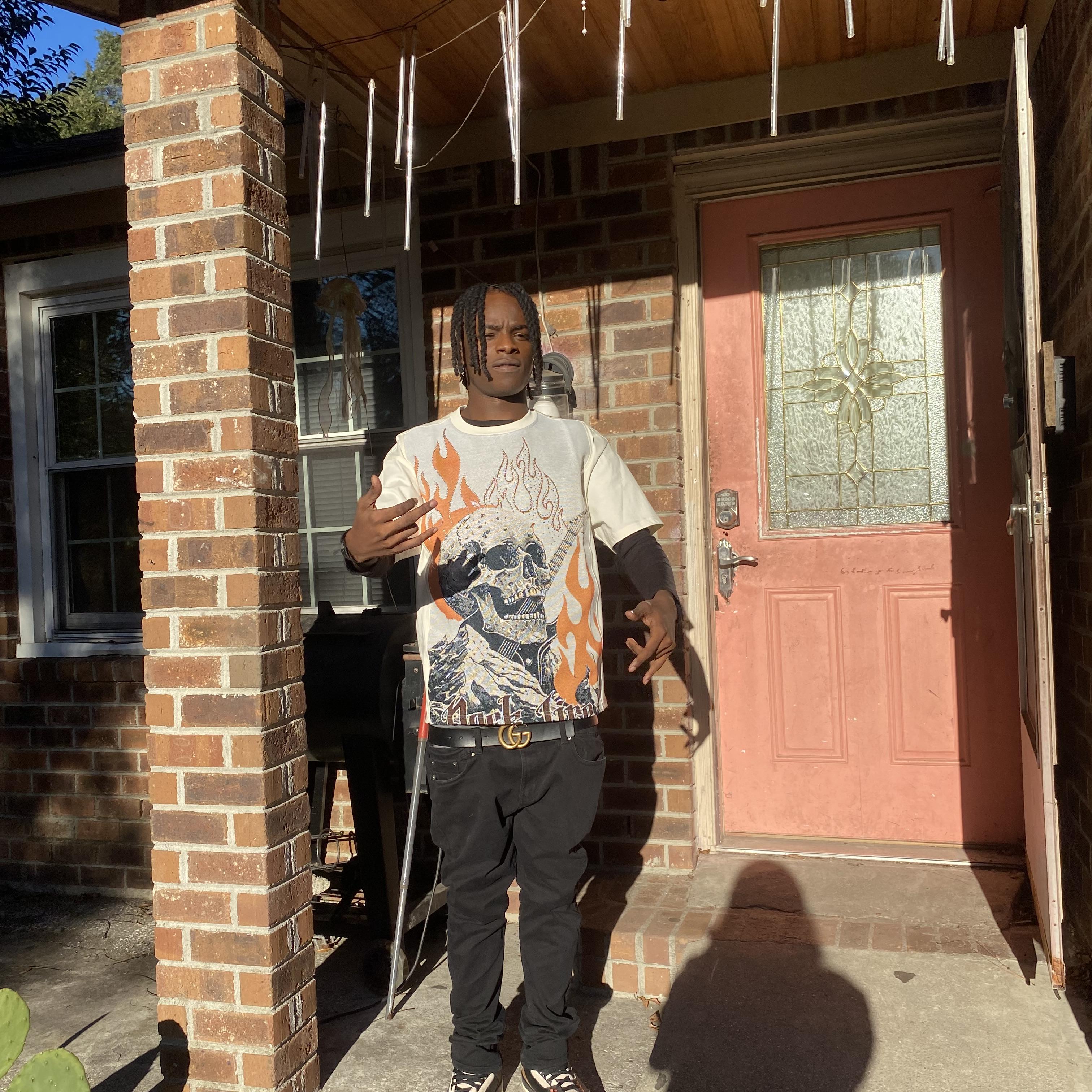 Yk How I Come artwork