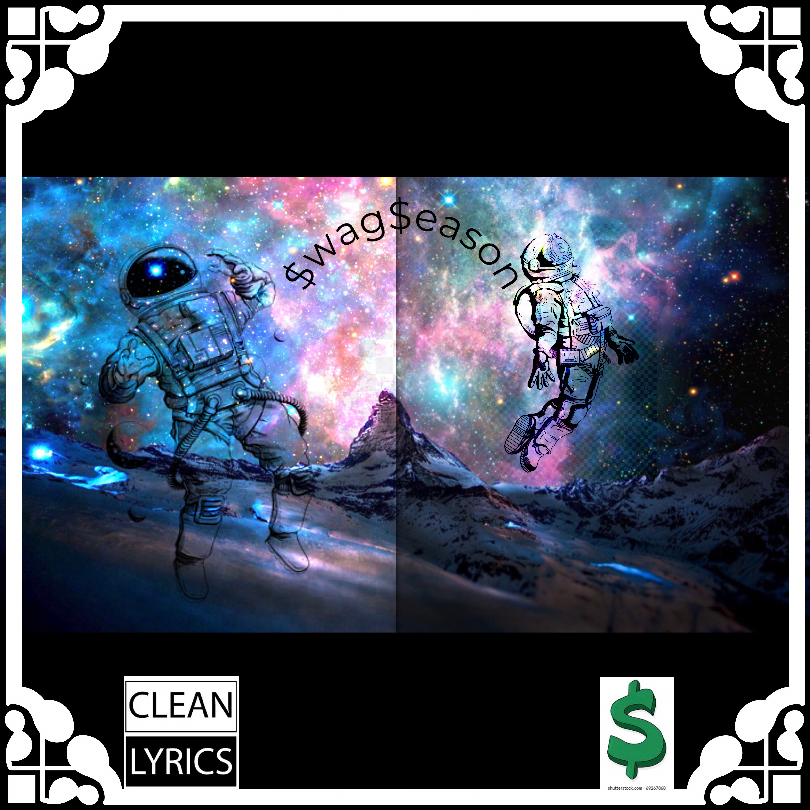 $wag$eason artwork