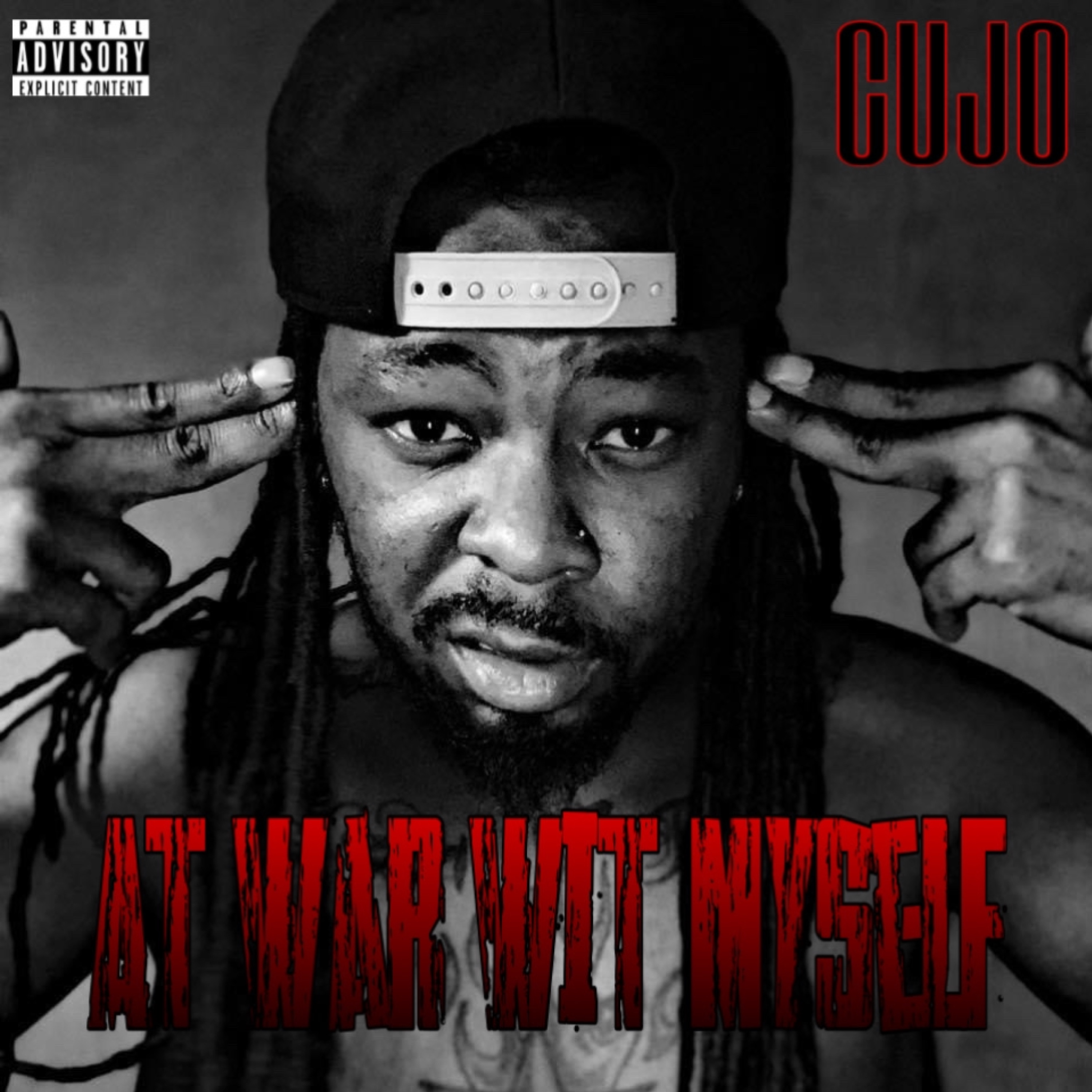 At War Wit Myself artwork