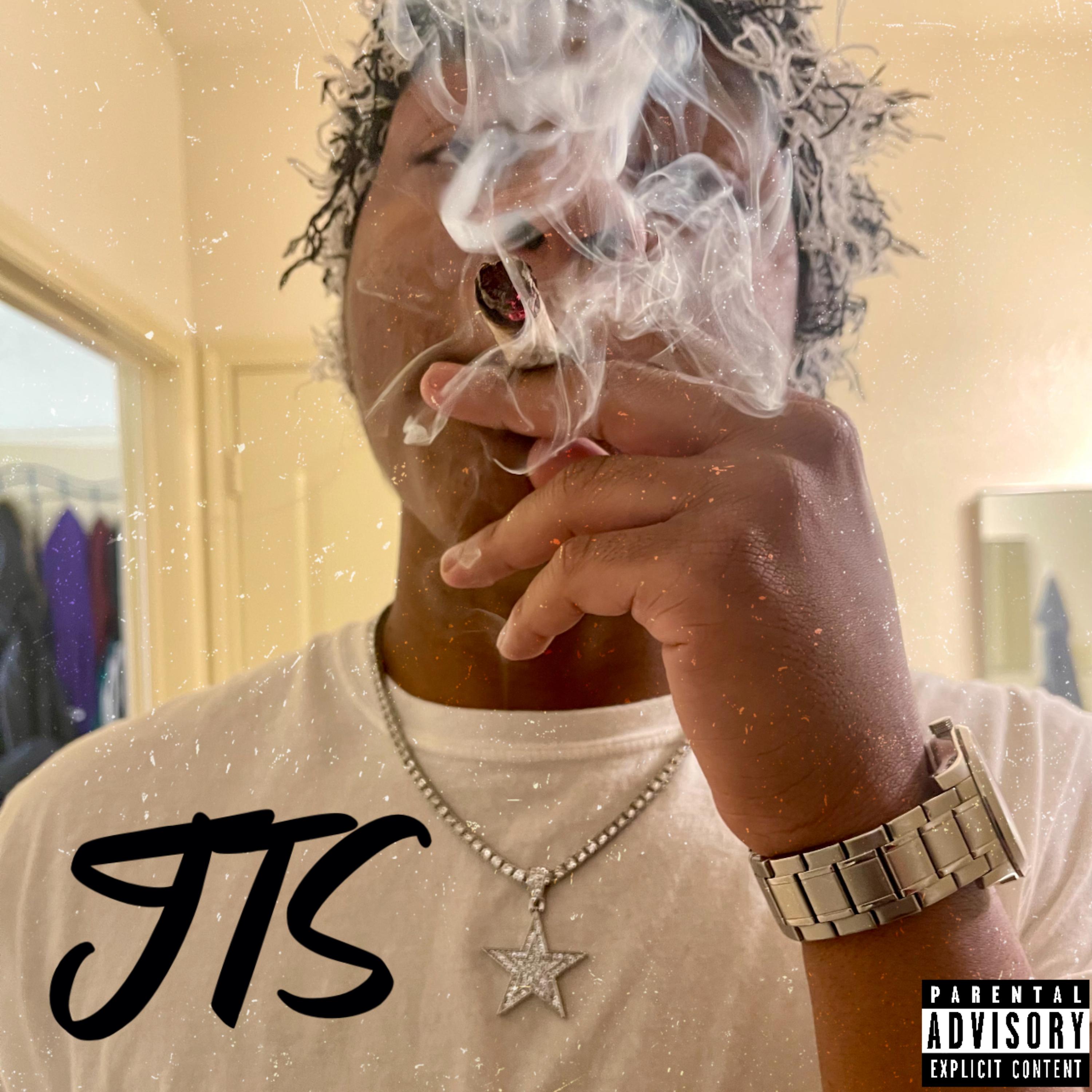 just talkin’ shit artwork