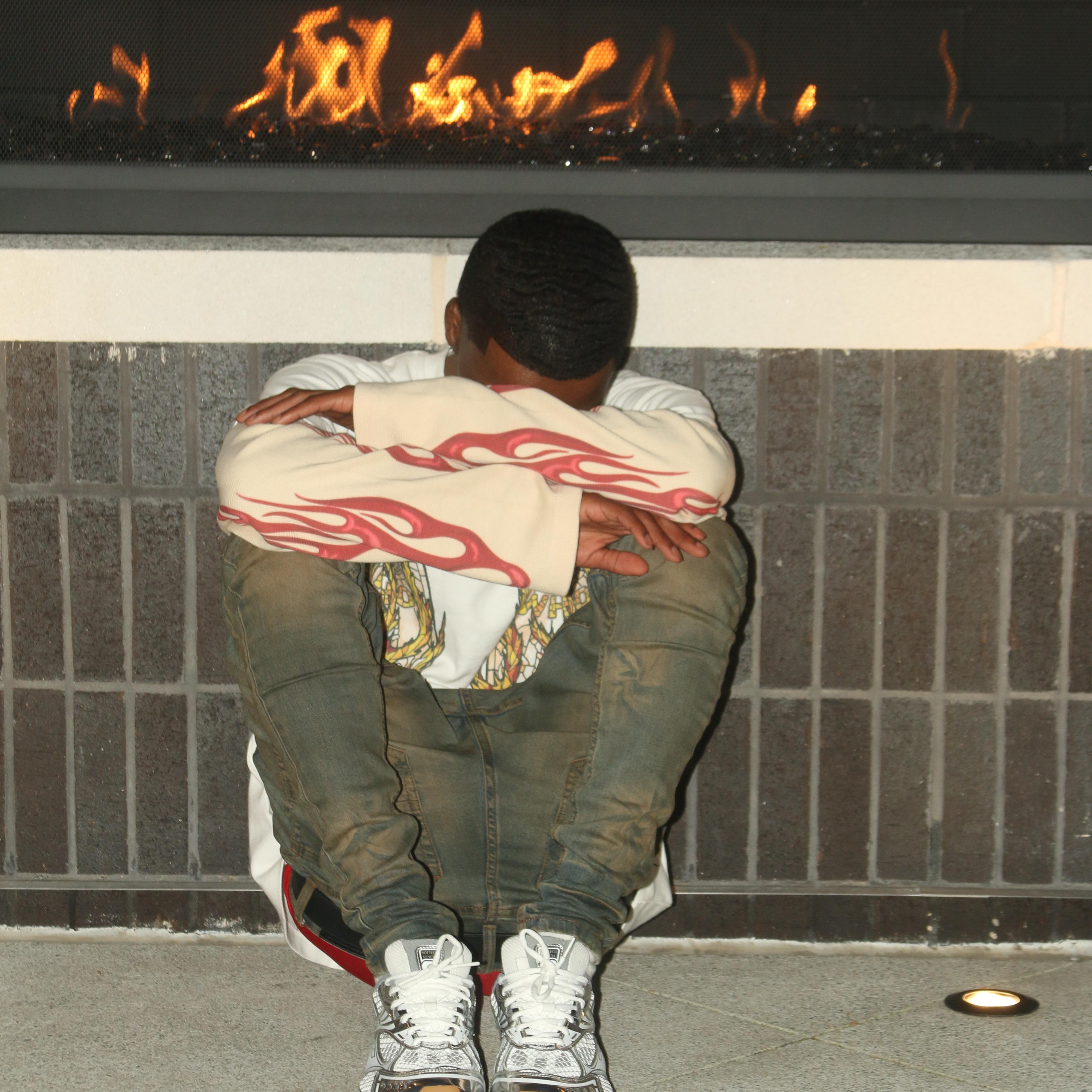 No Attachments artwork