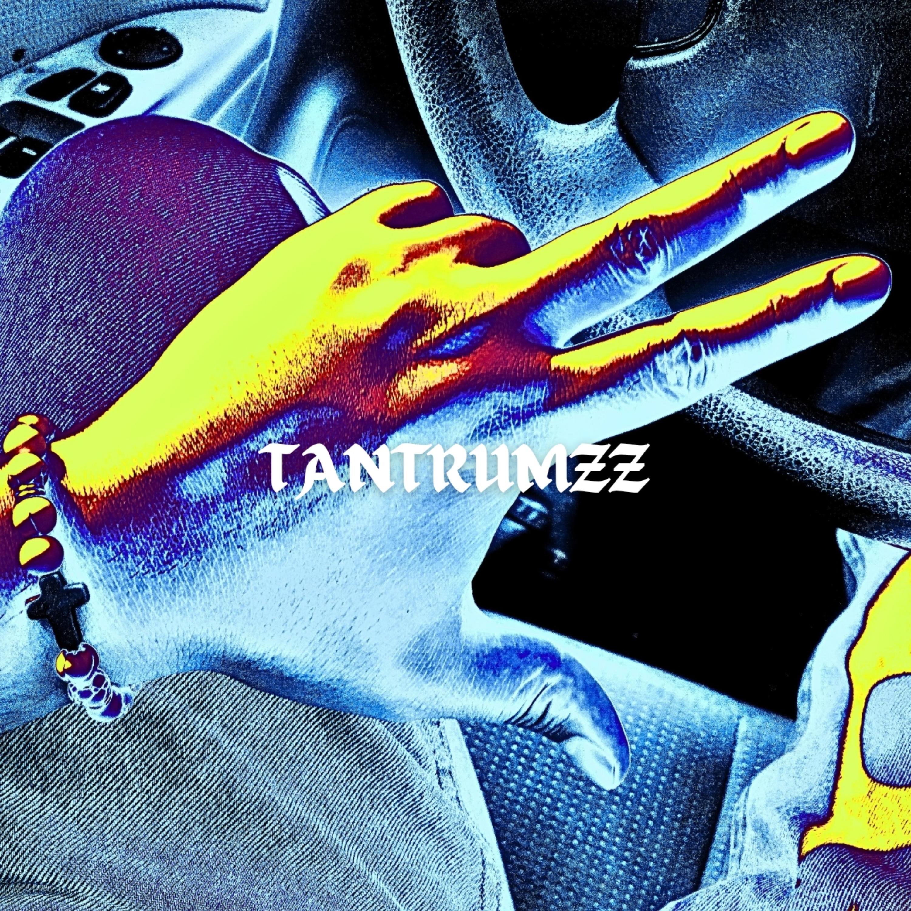TANTRUMZZ artwork