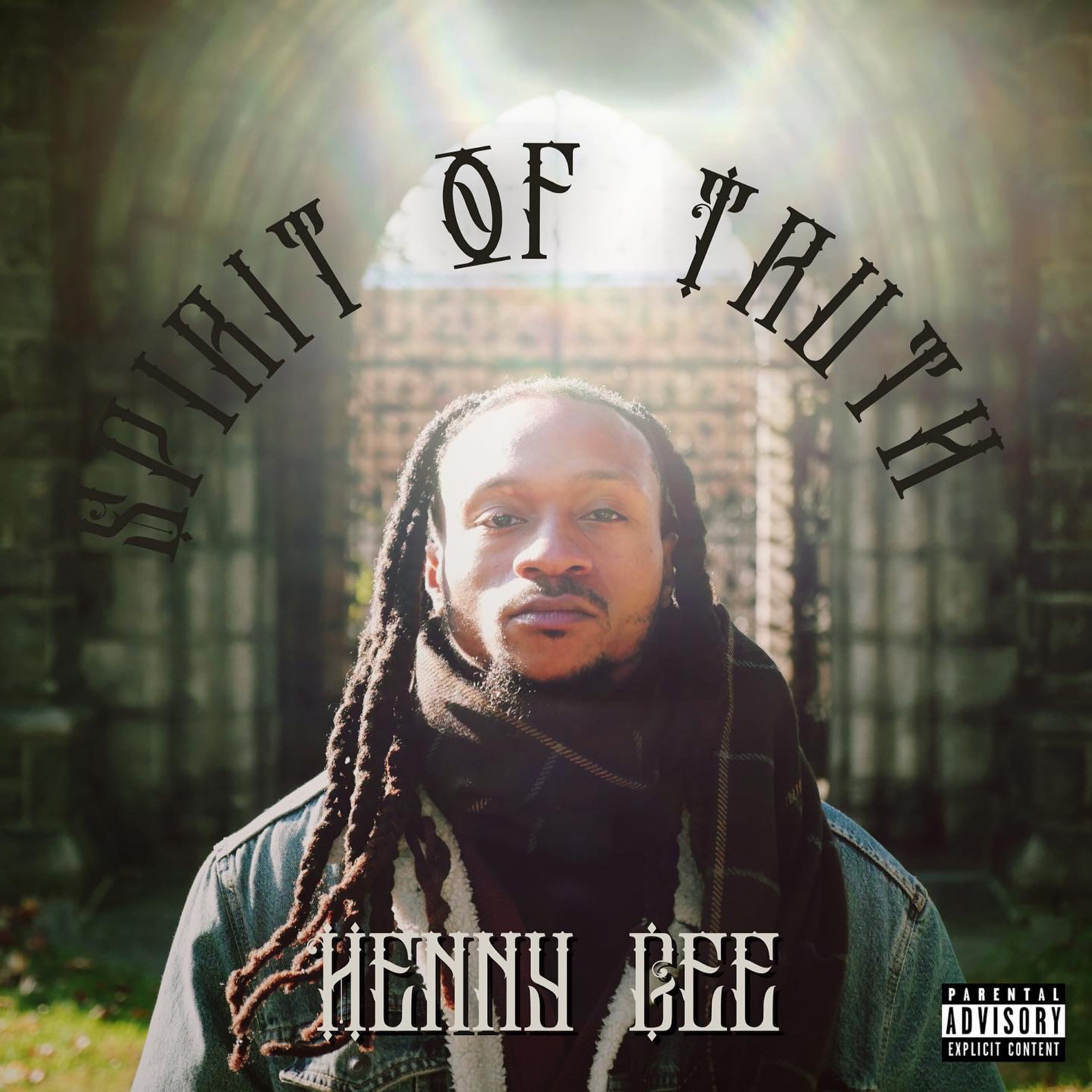 Spirit of Truth artwork