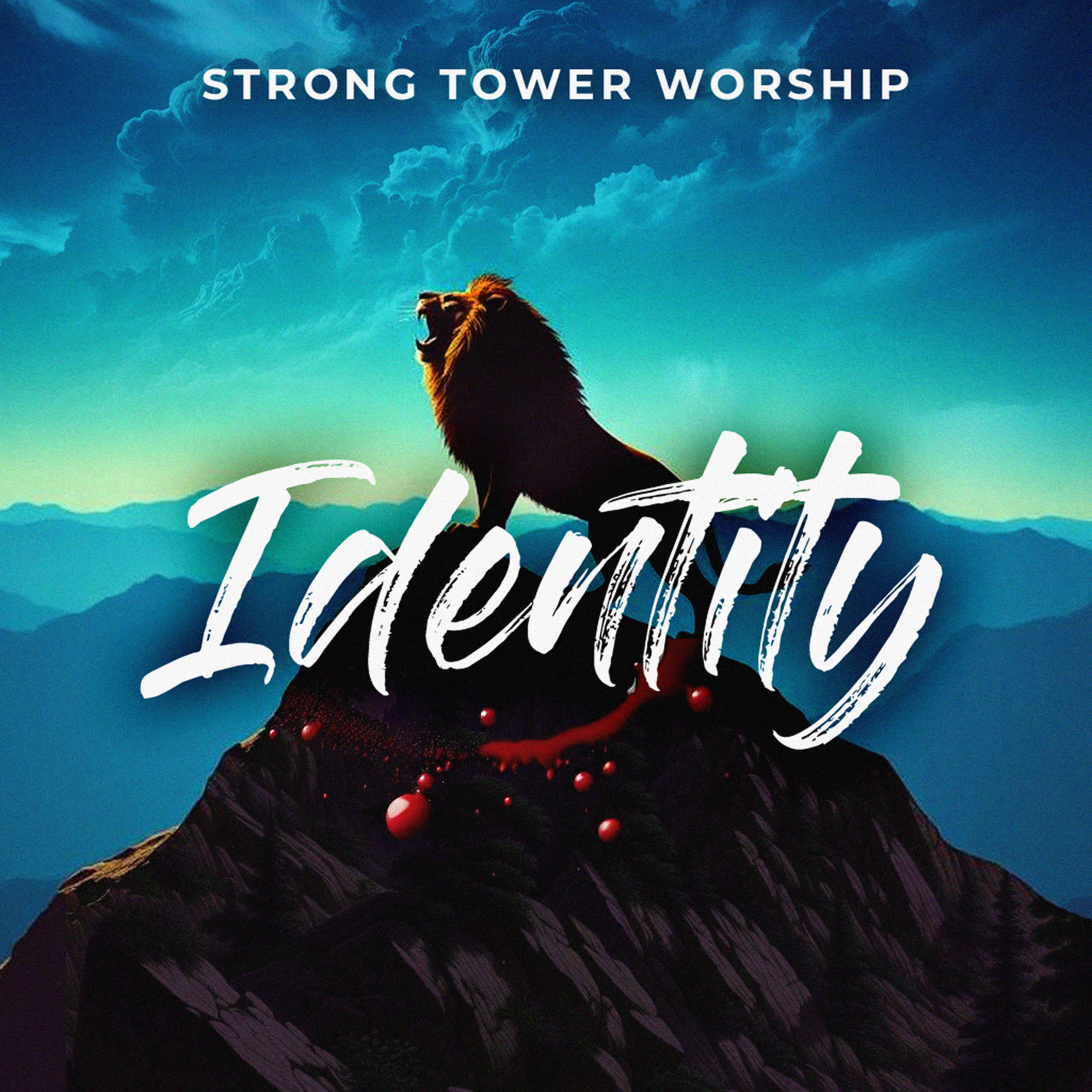 Identity by Strong Tower Worship cover art