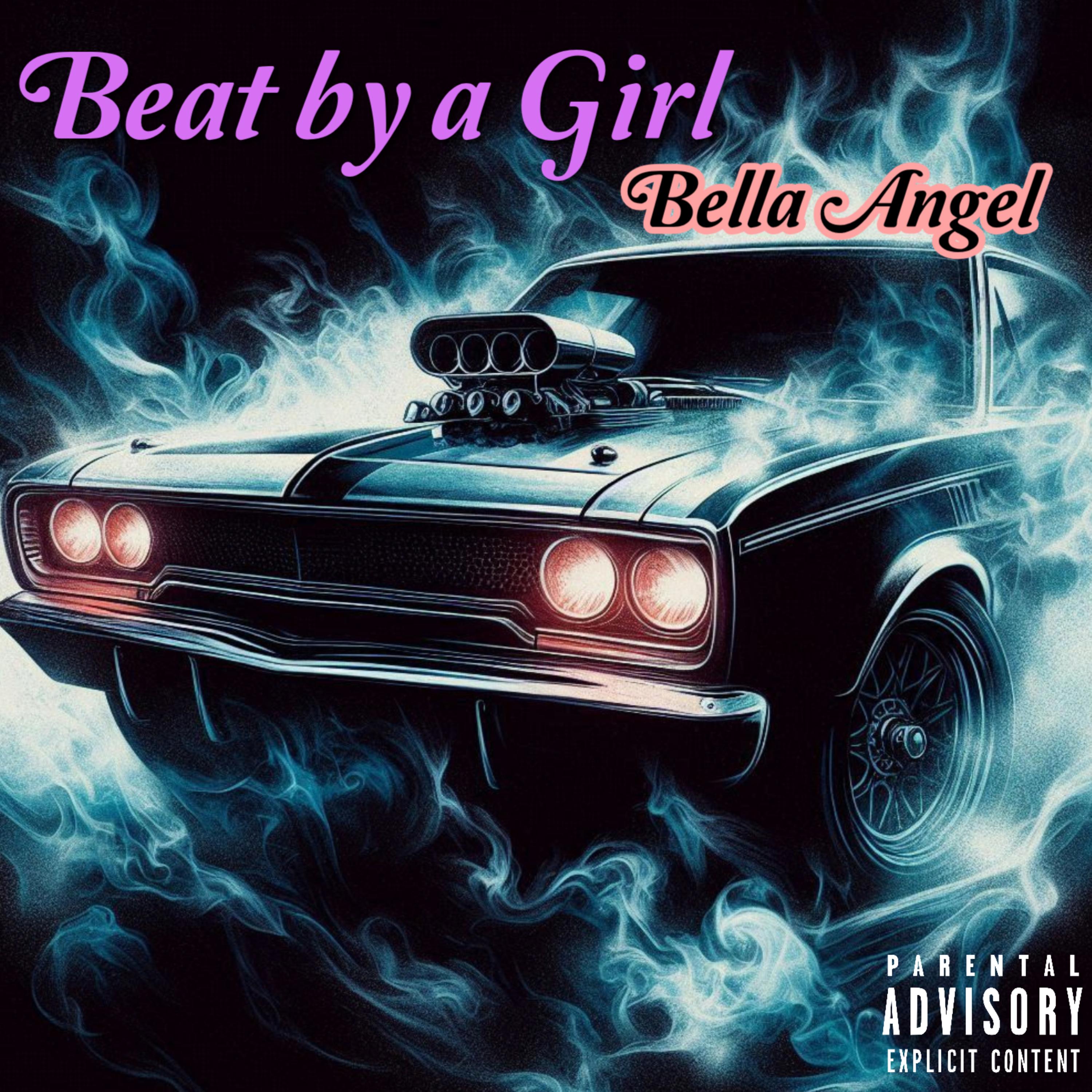 Beat by a Girl artwork
