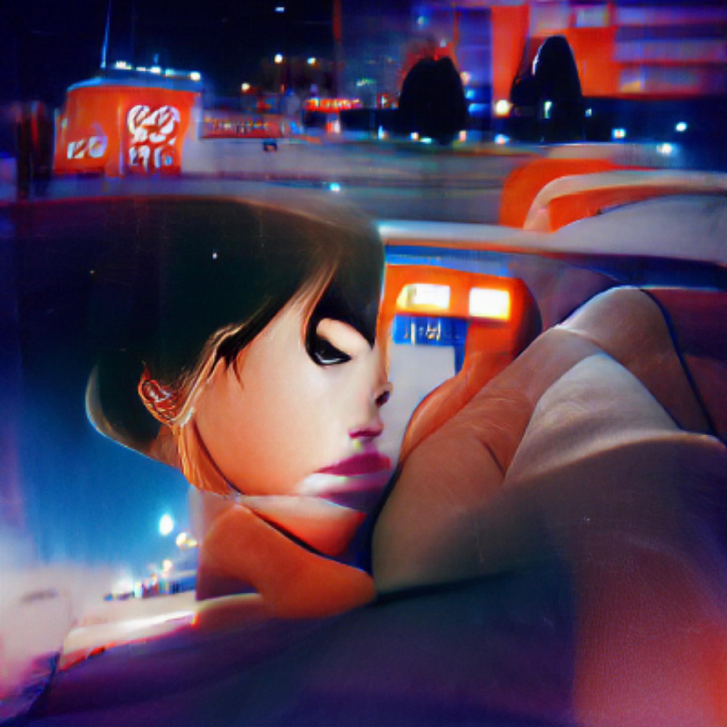 365 NIGHTS by BL4DMIDNIGHT