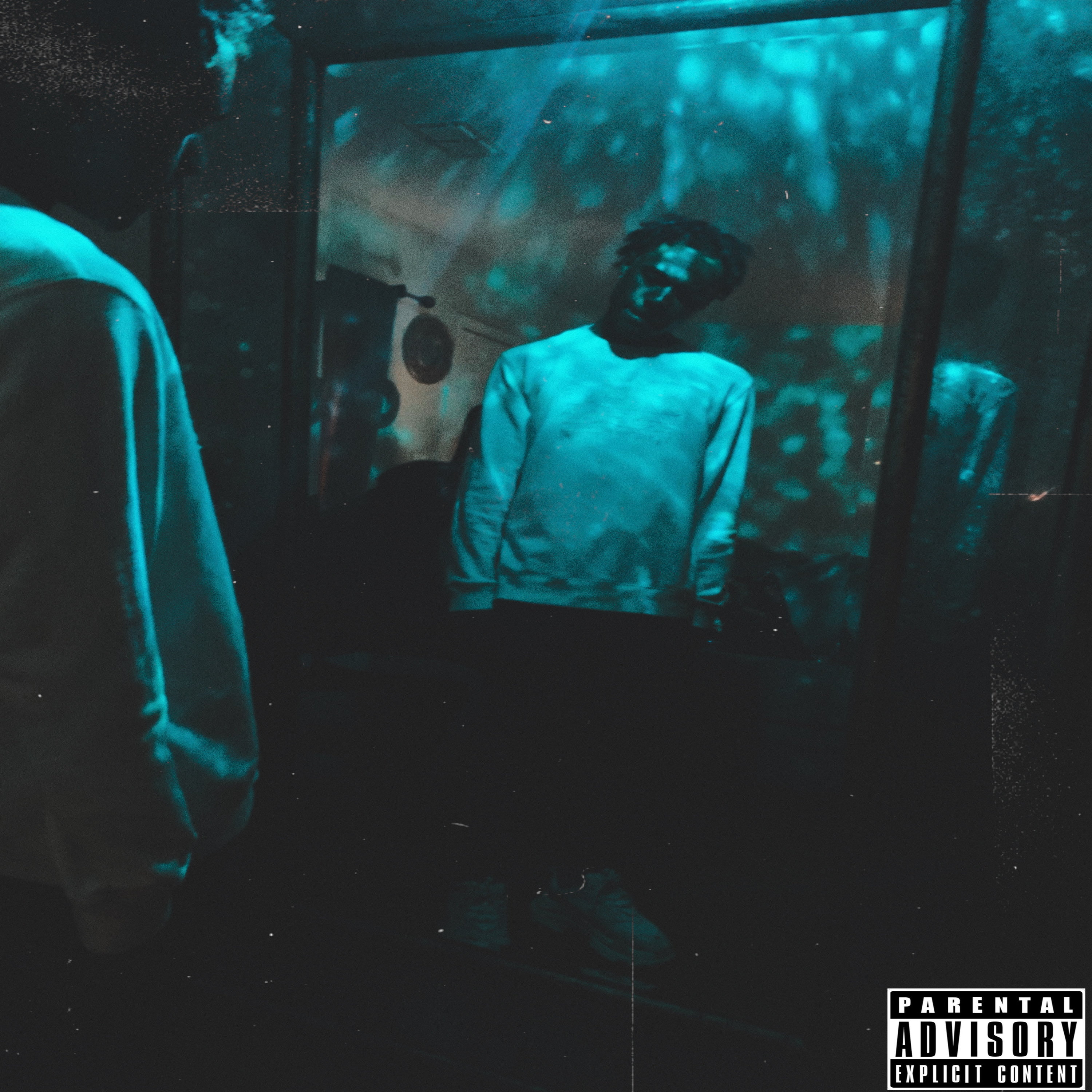 Ballad  of an outcast artwork