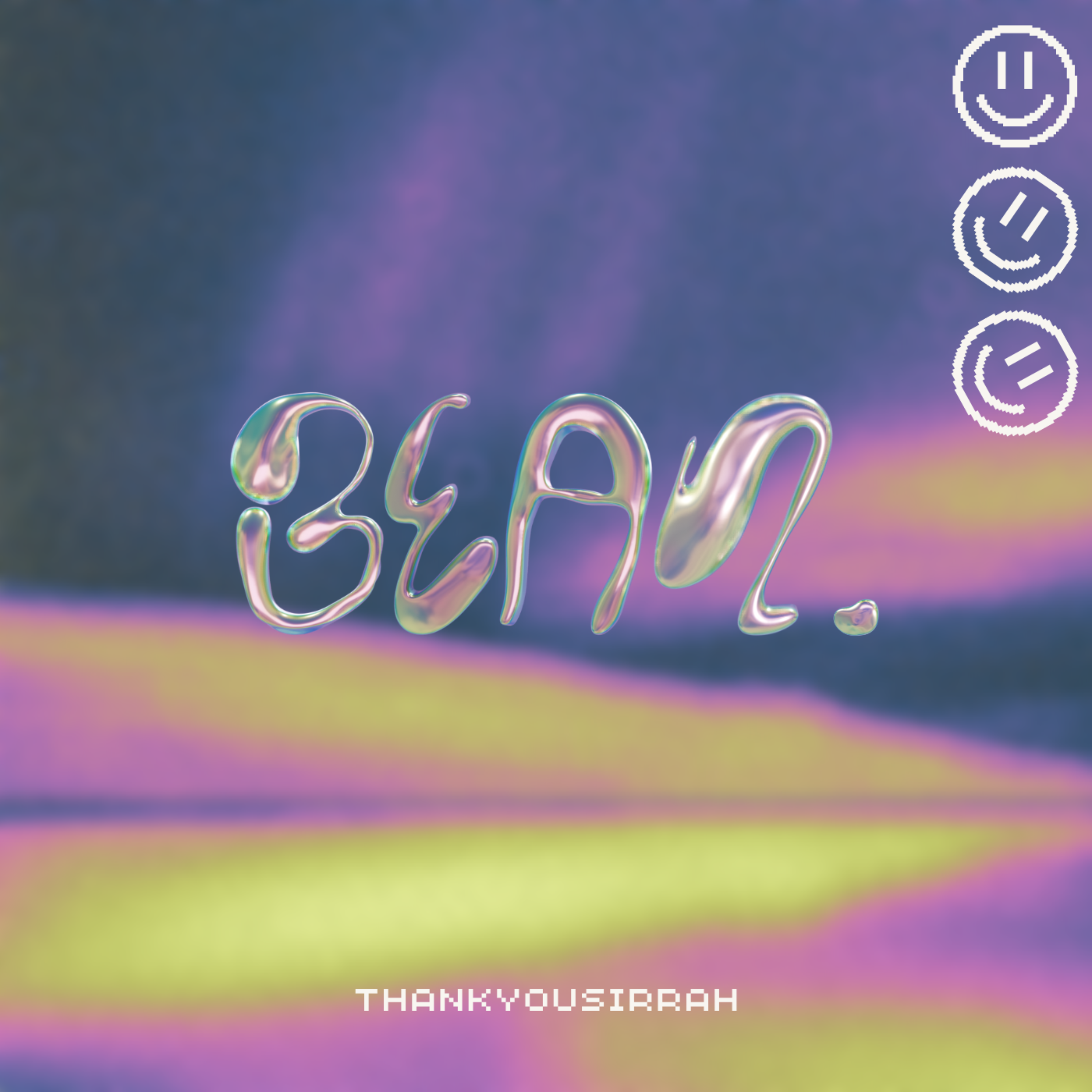 Bean. artwork