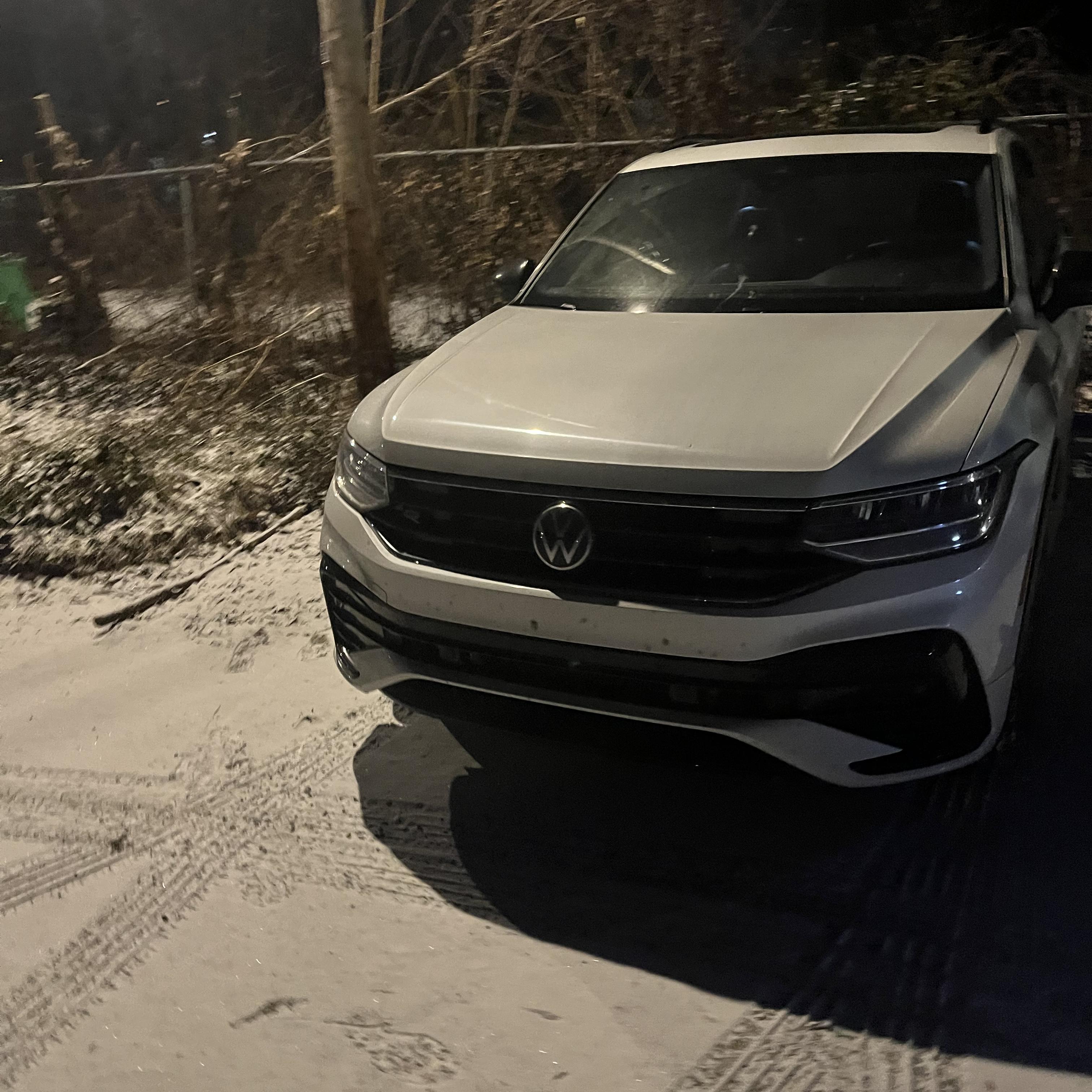 Btch Im Ina Shaker artwork