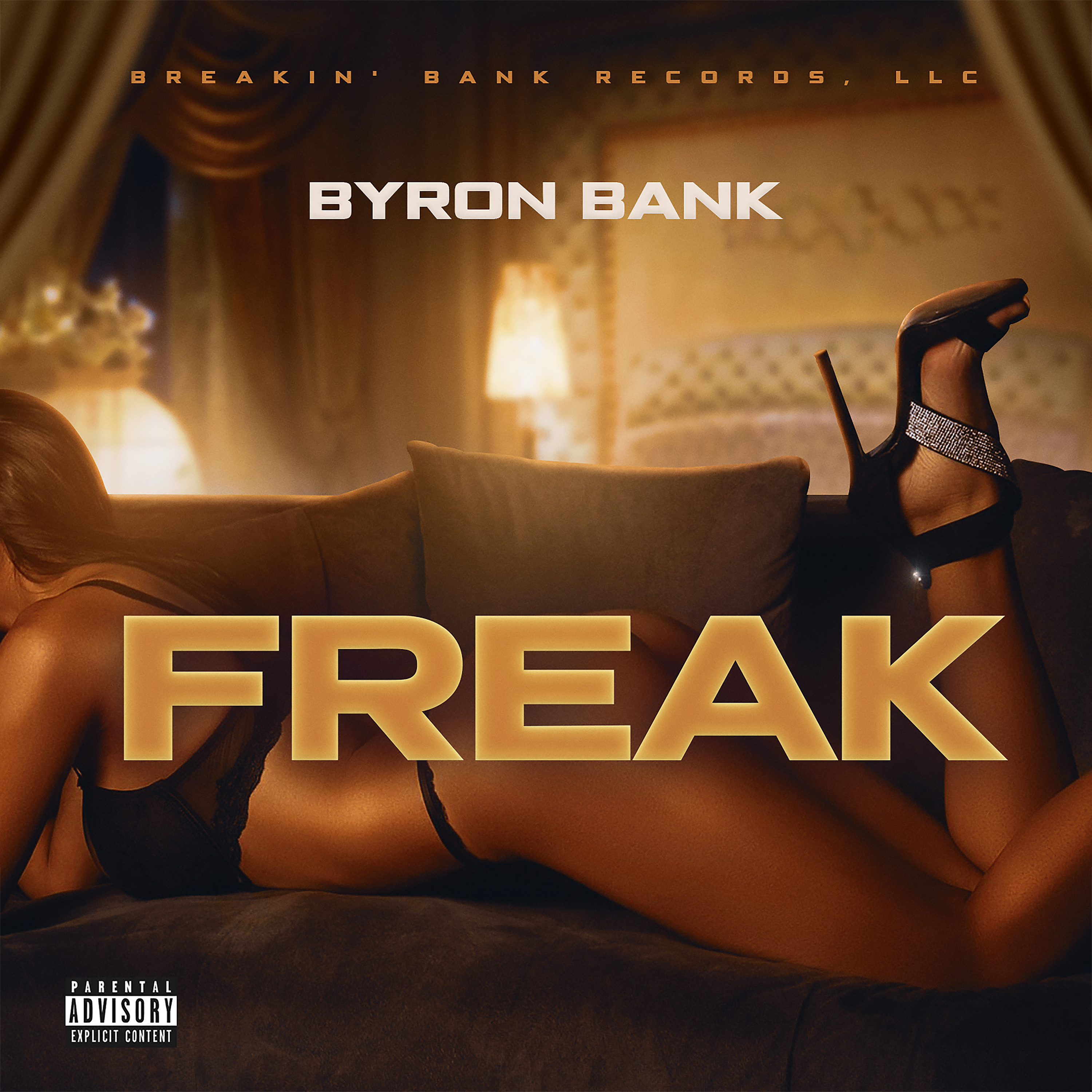 Freak artwork