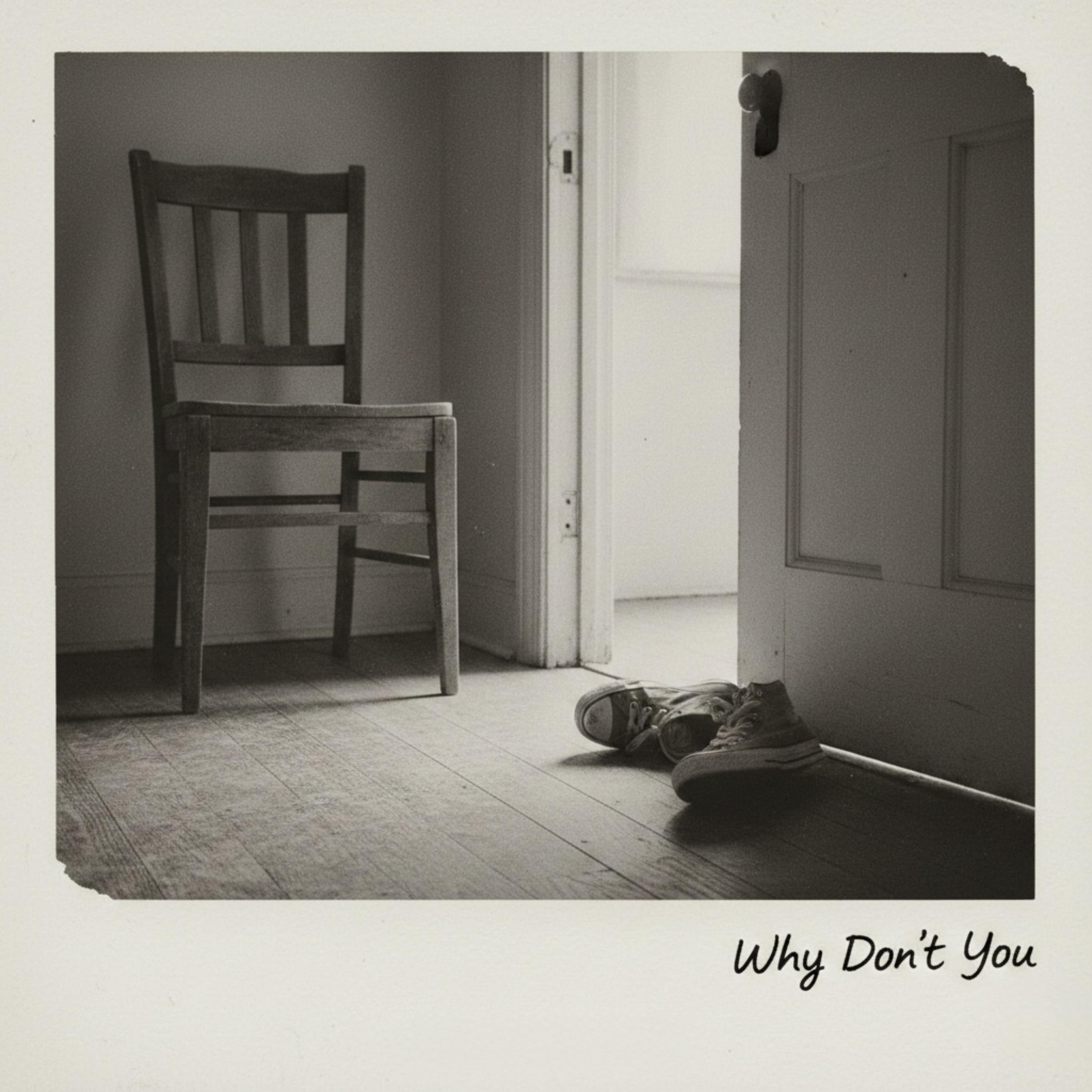 Why Don’t You artwork