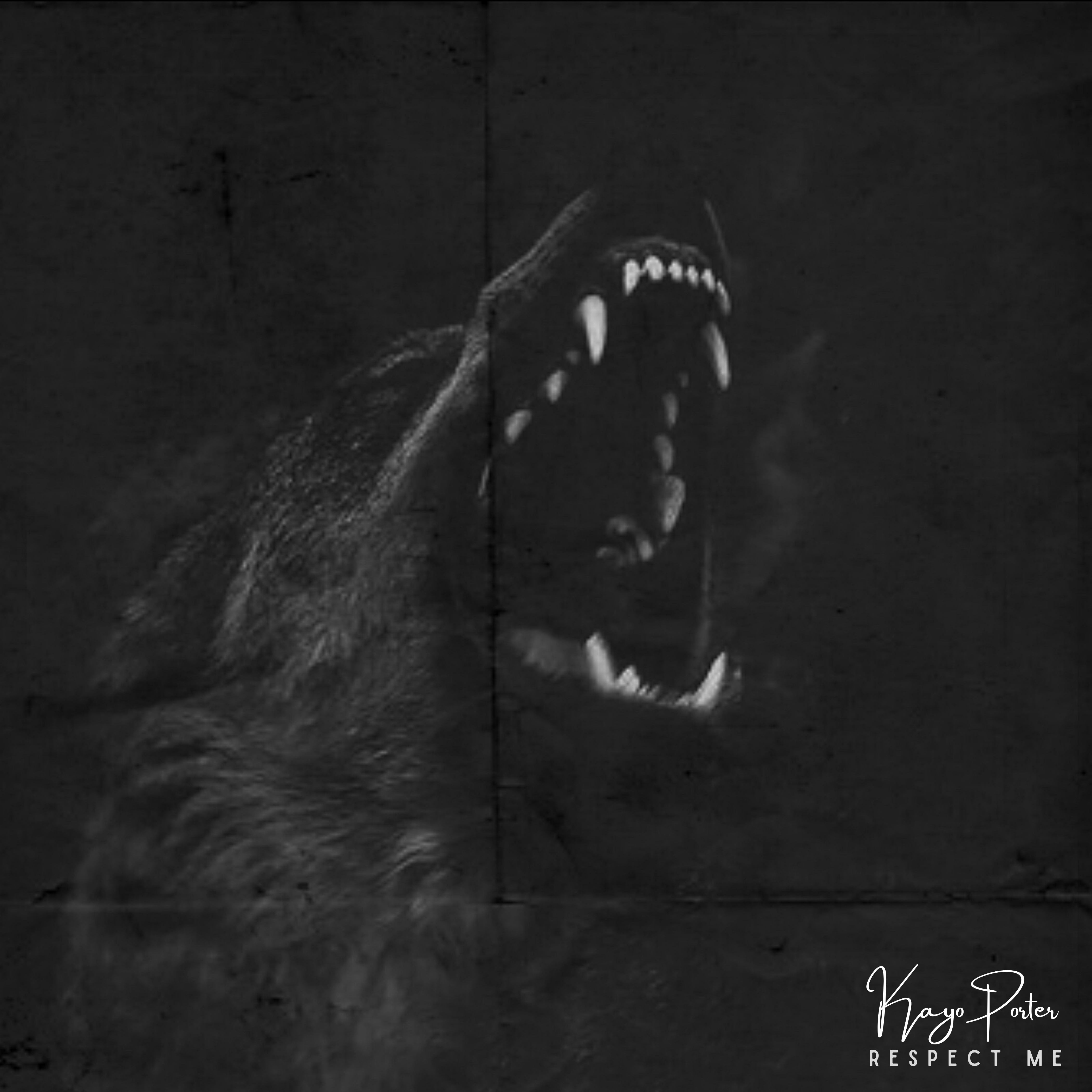 Respect Me artwork