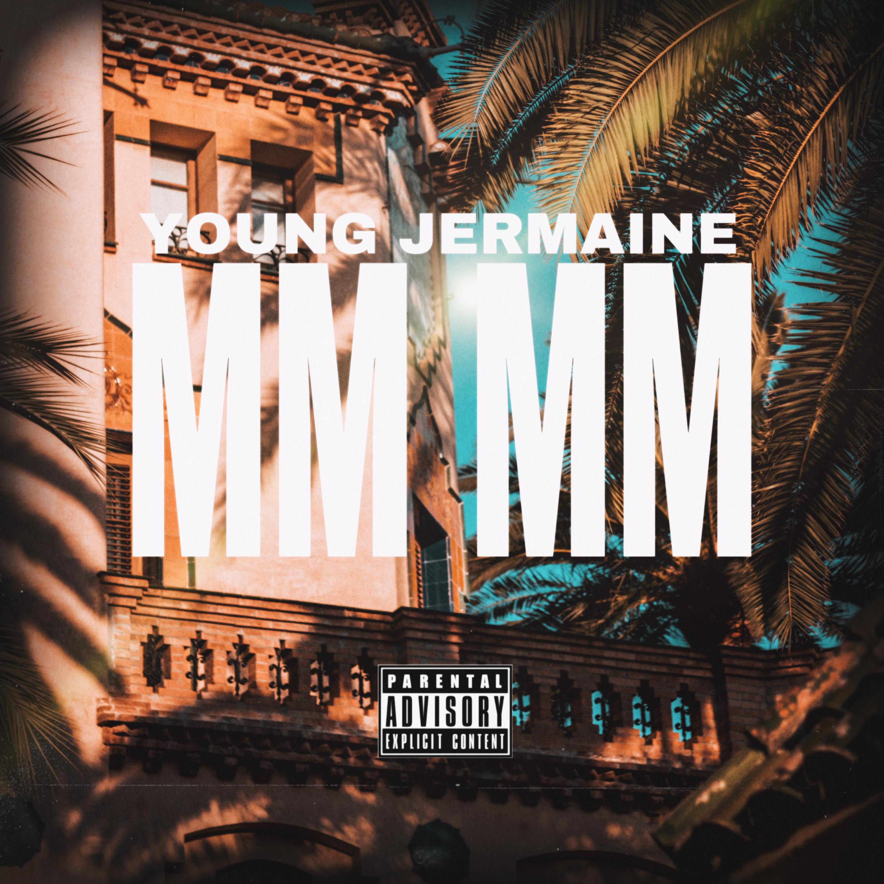 MM MM artwork