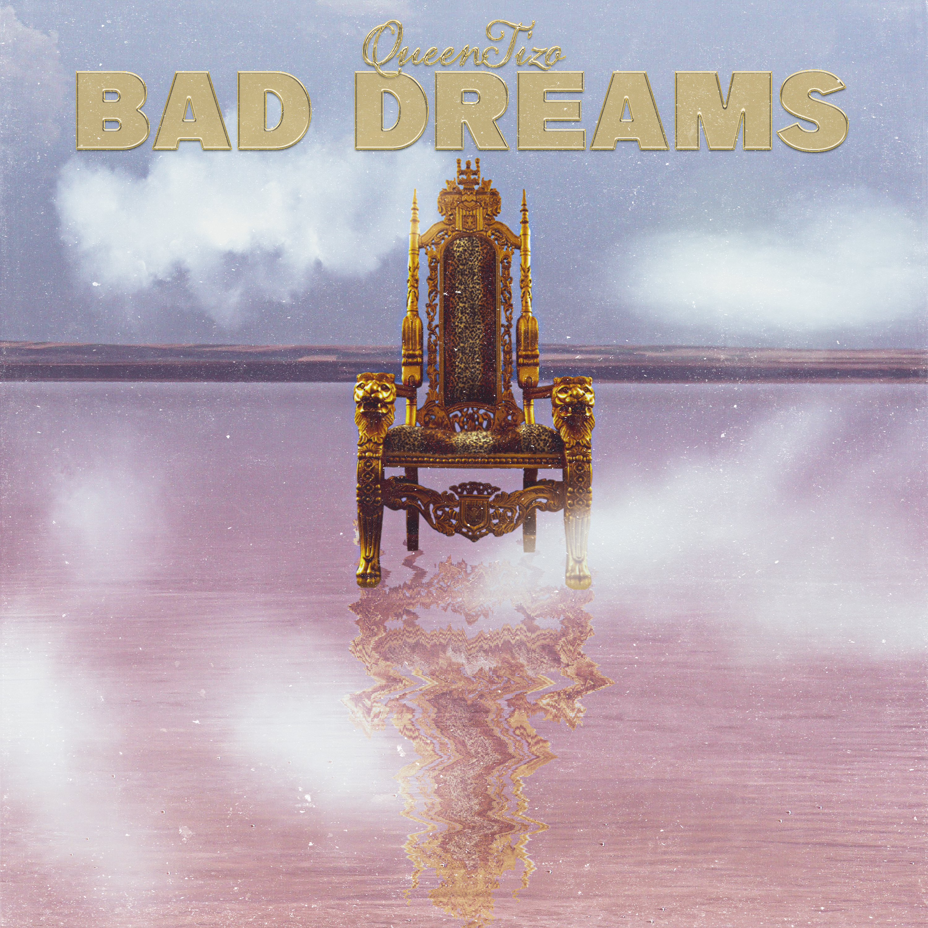 Bad Dreams artwork