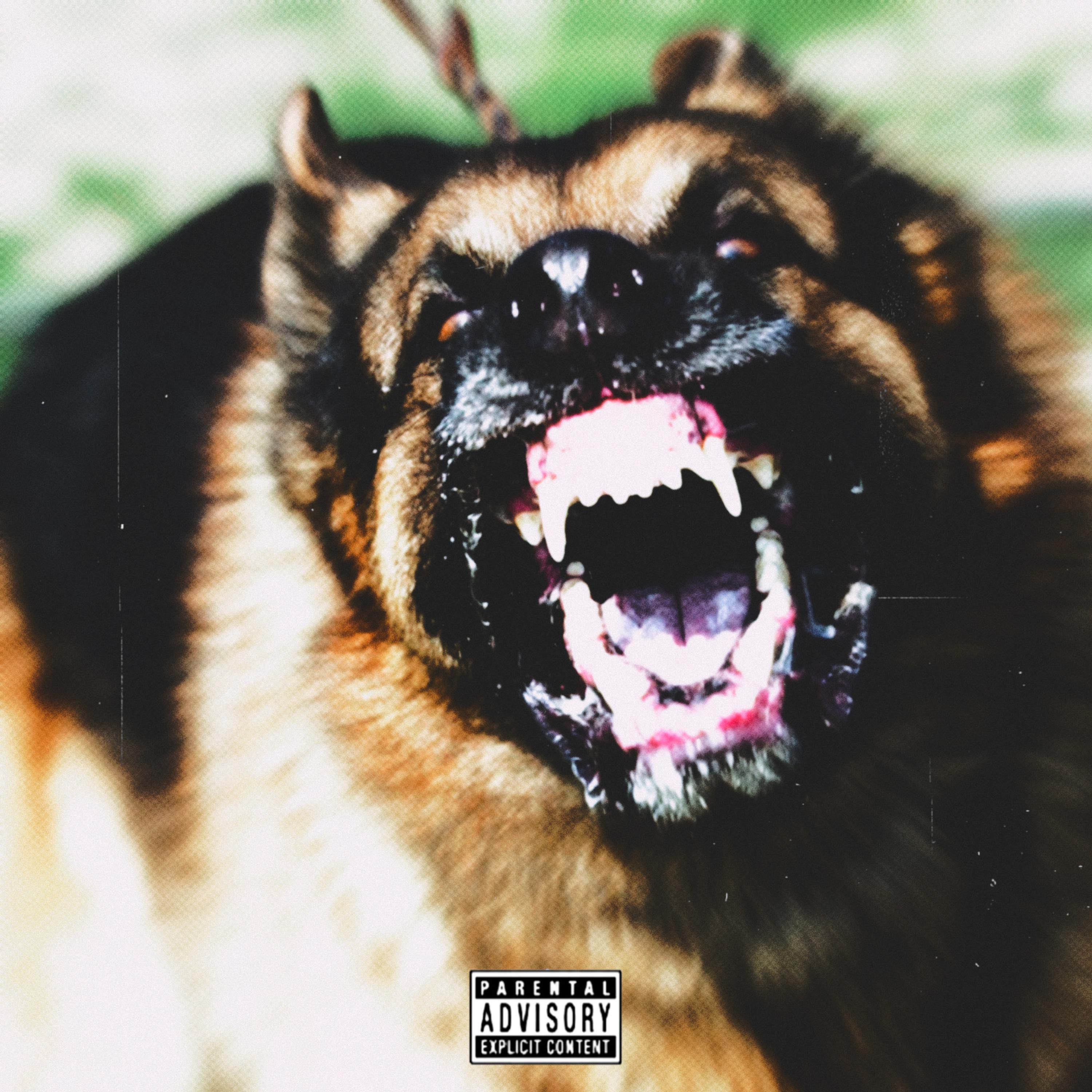 Relentless artwork