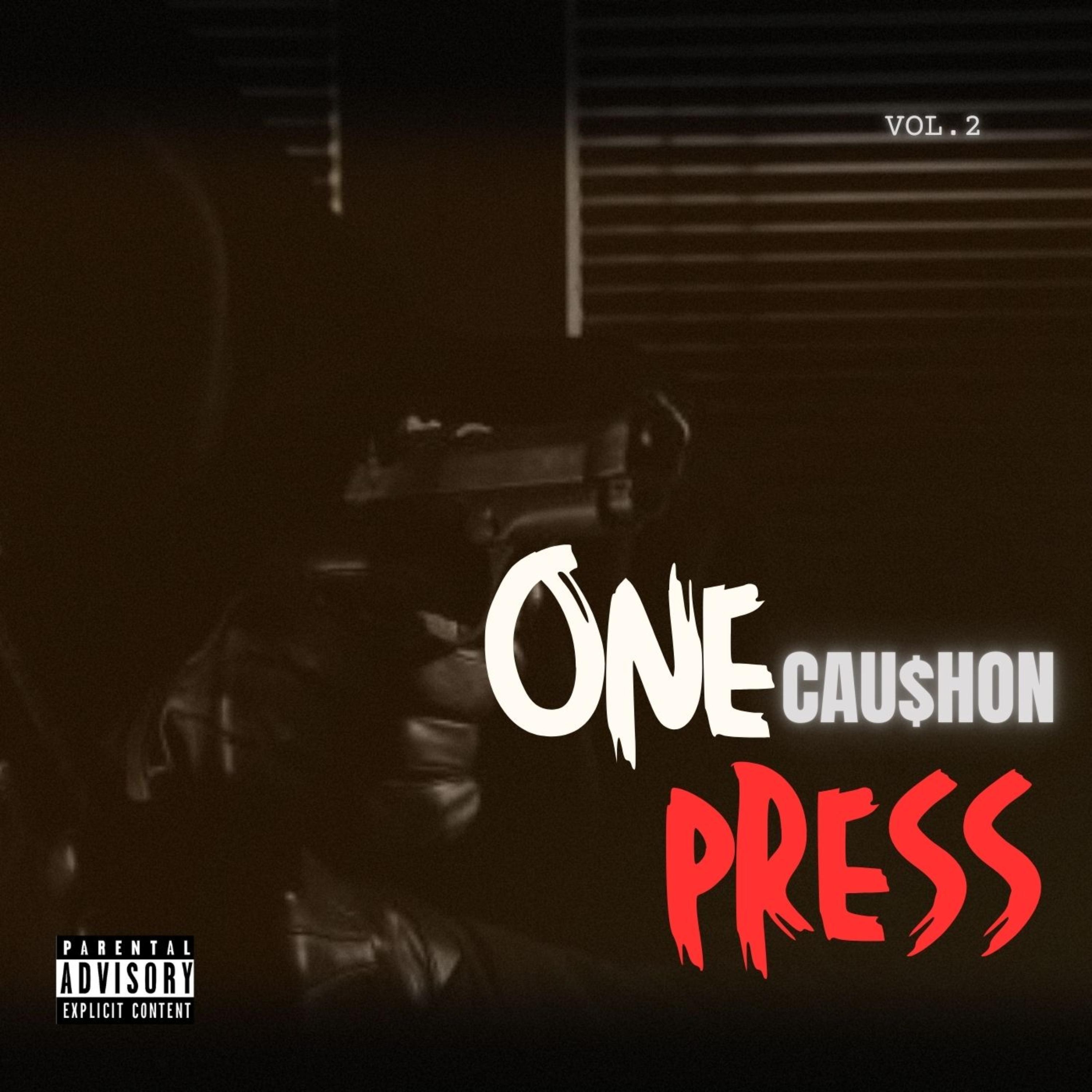 One Press artwork