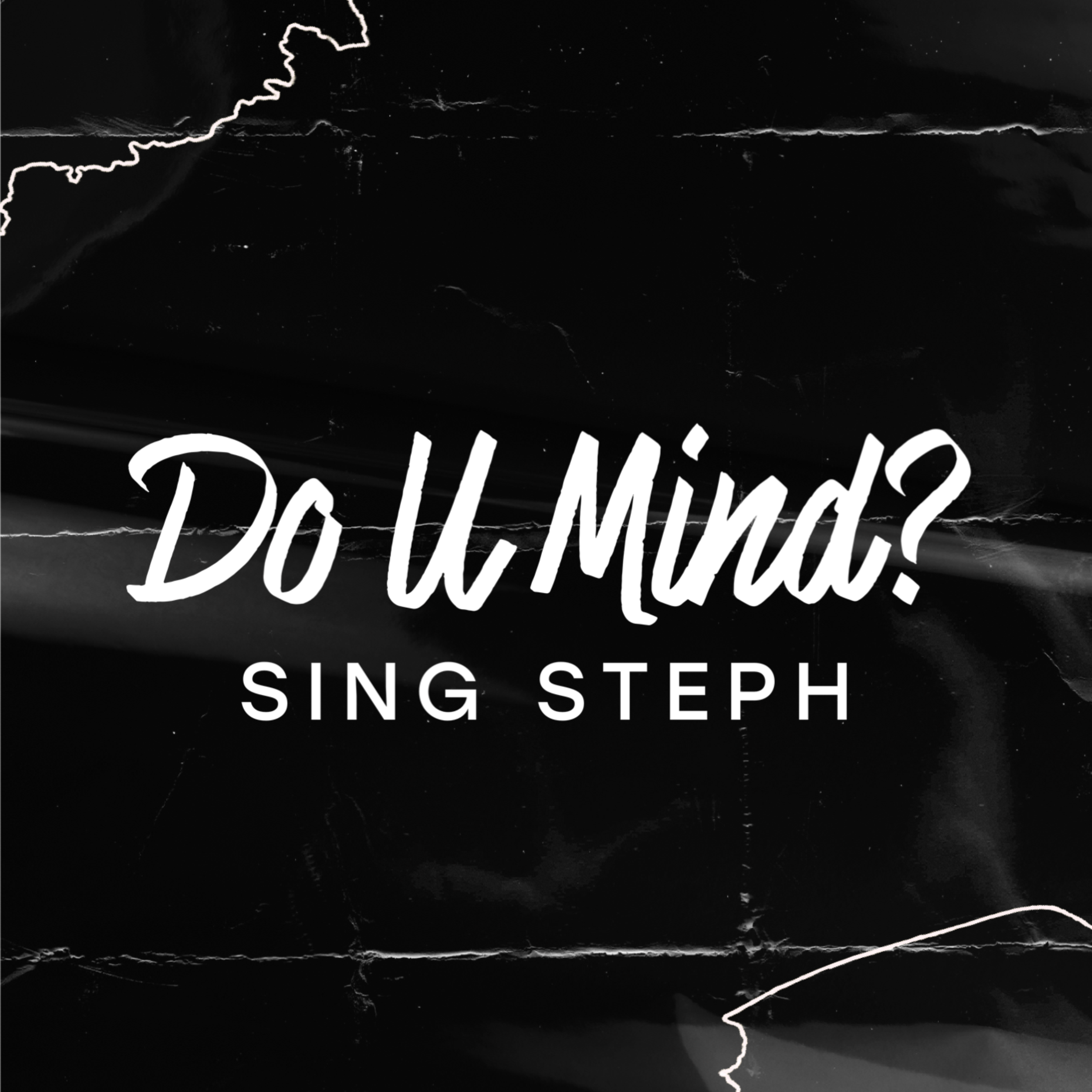 Do U Mind? artwork