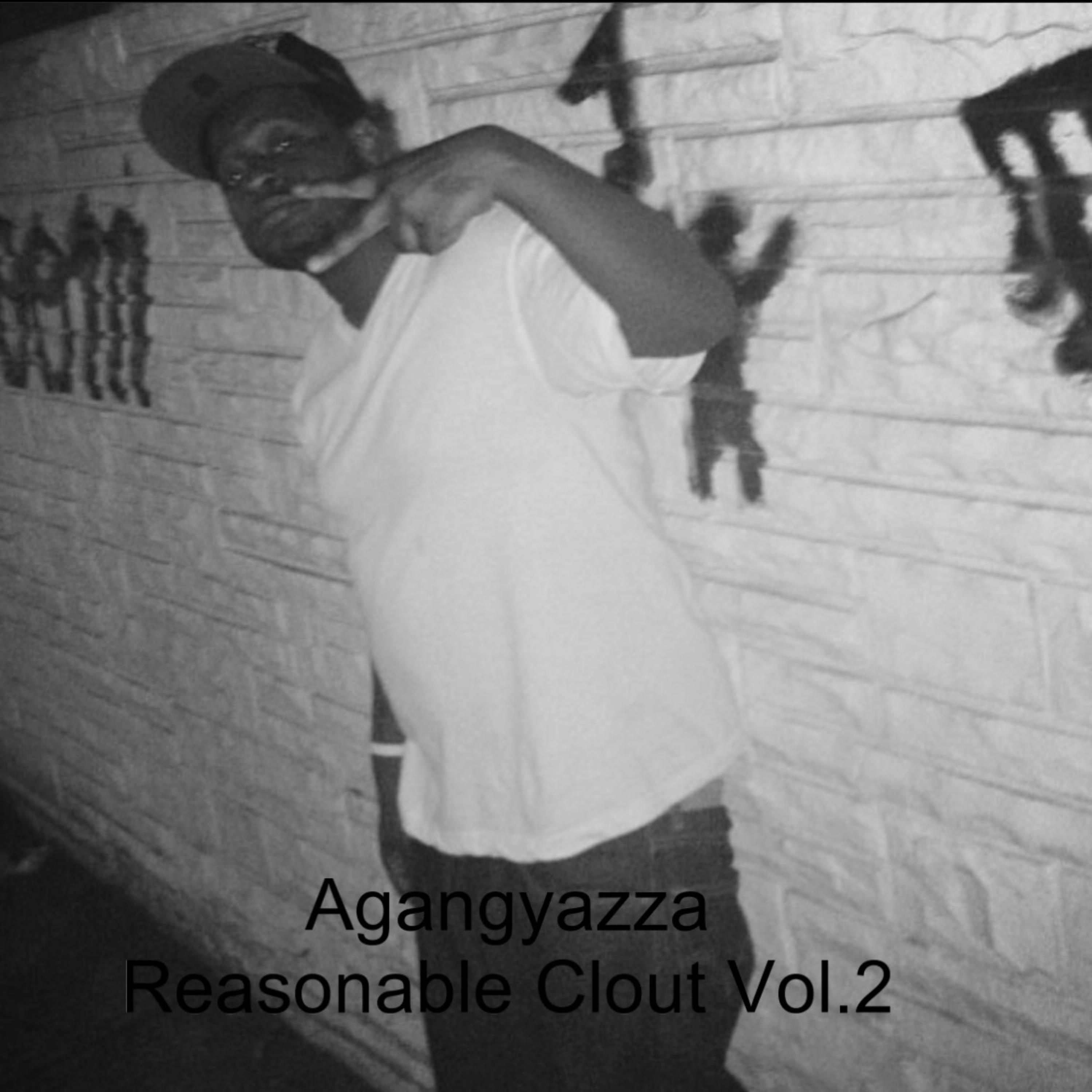 Reasonable Clout Vol.2 artwork