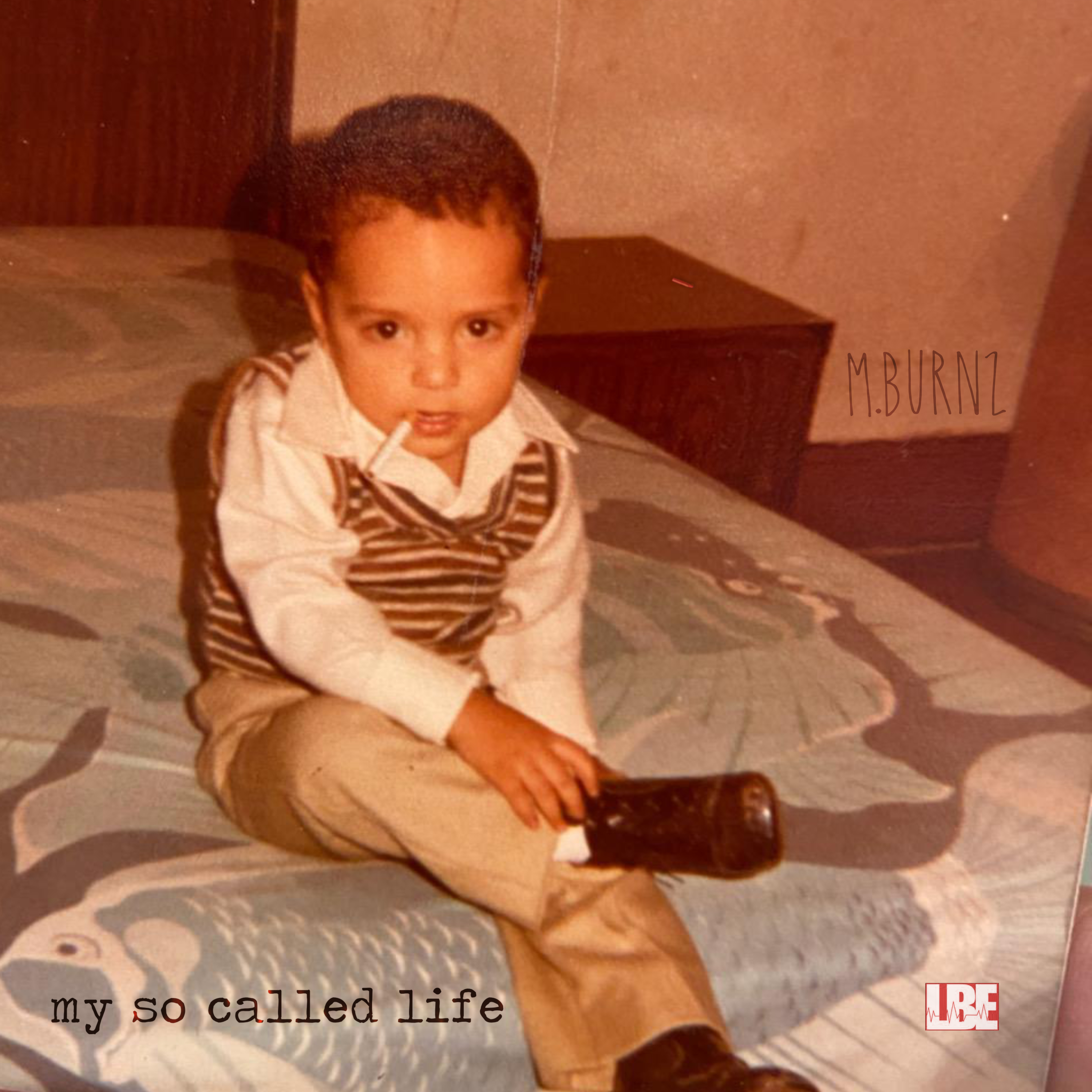 My So Called Life artwork