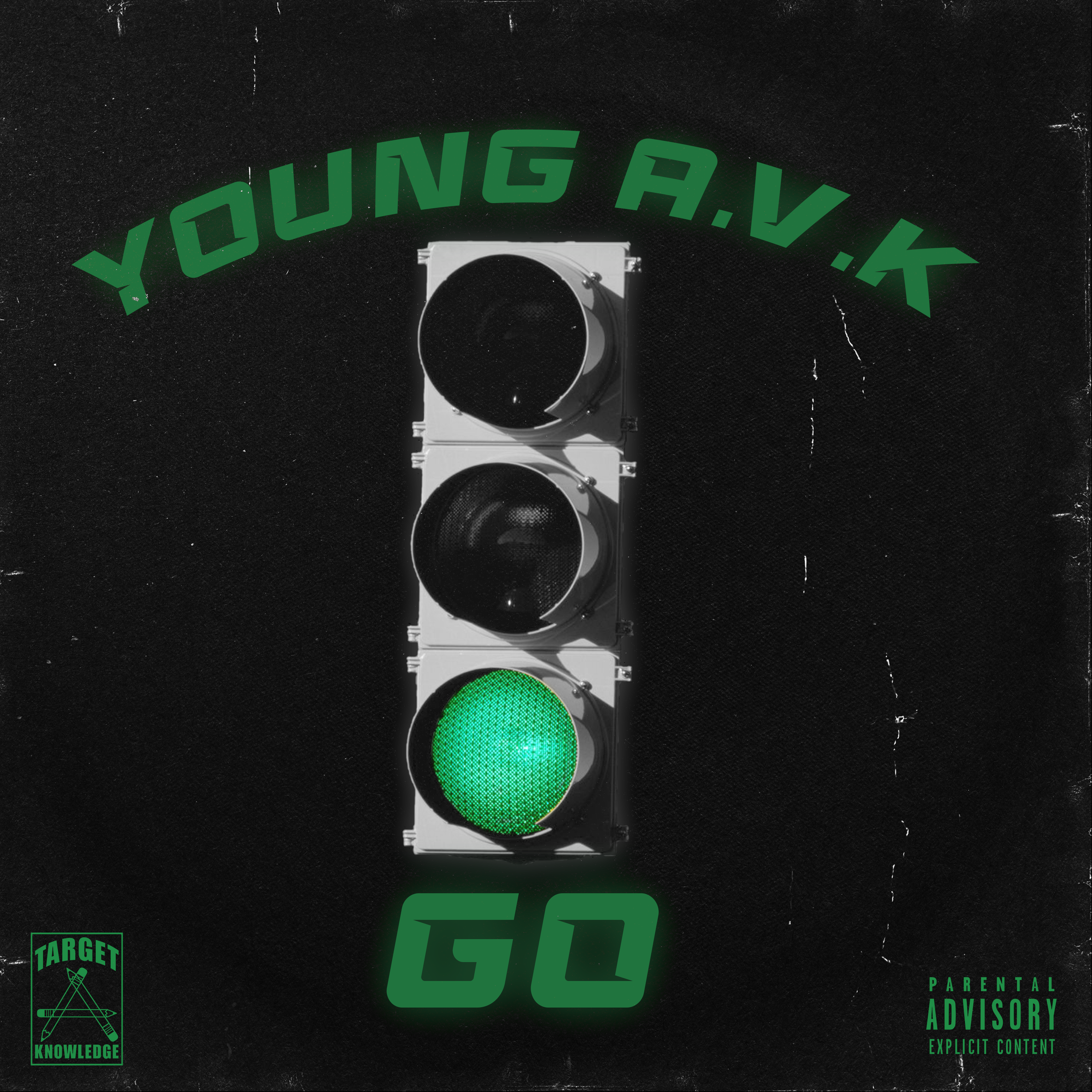 GO artwork