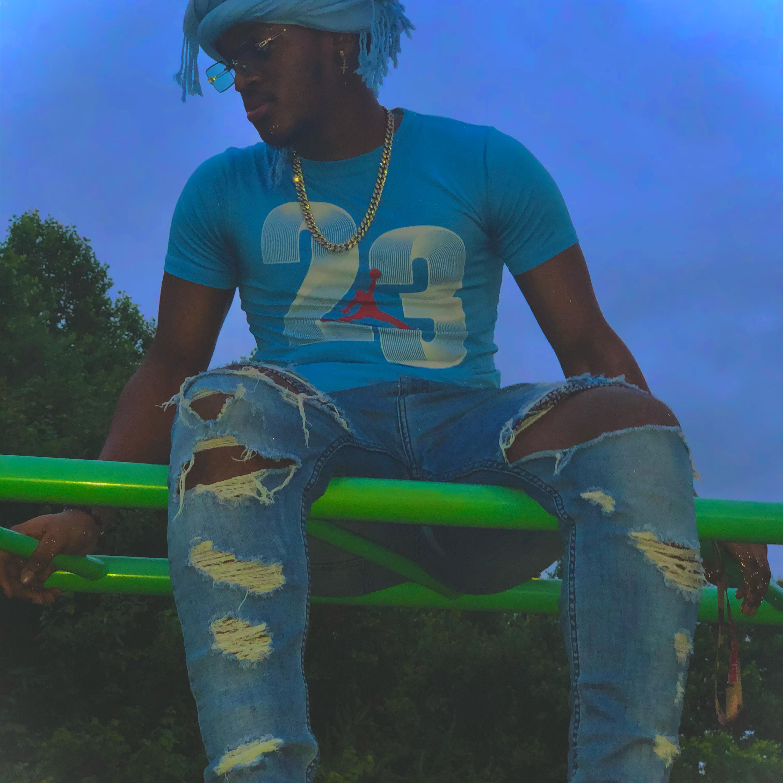 All mine artwork