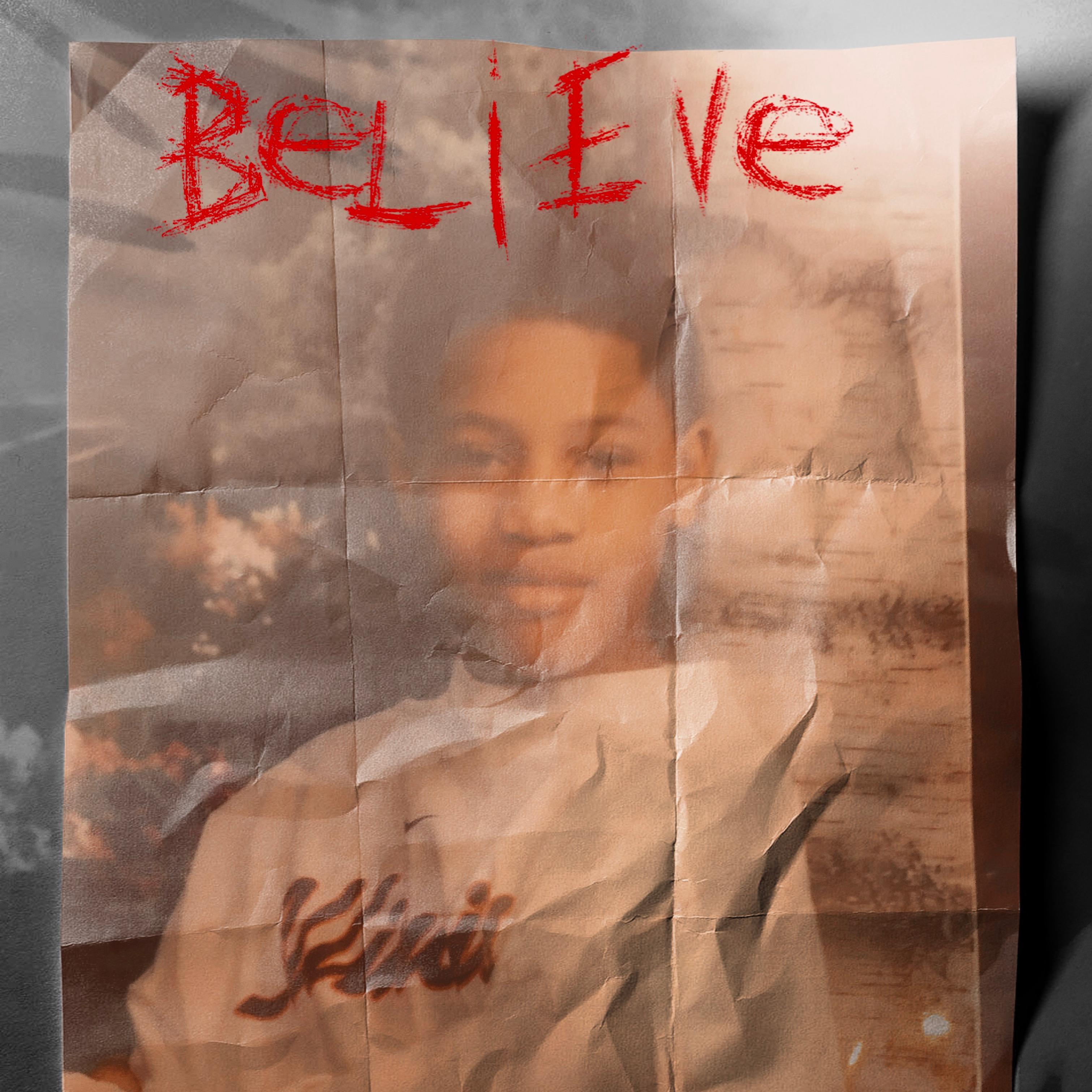 Believe artwork