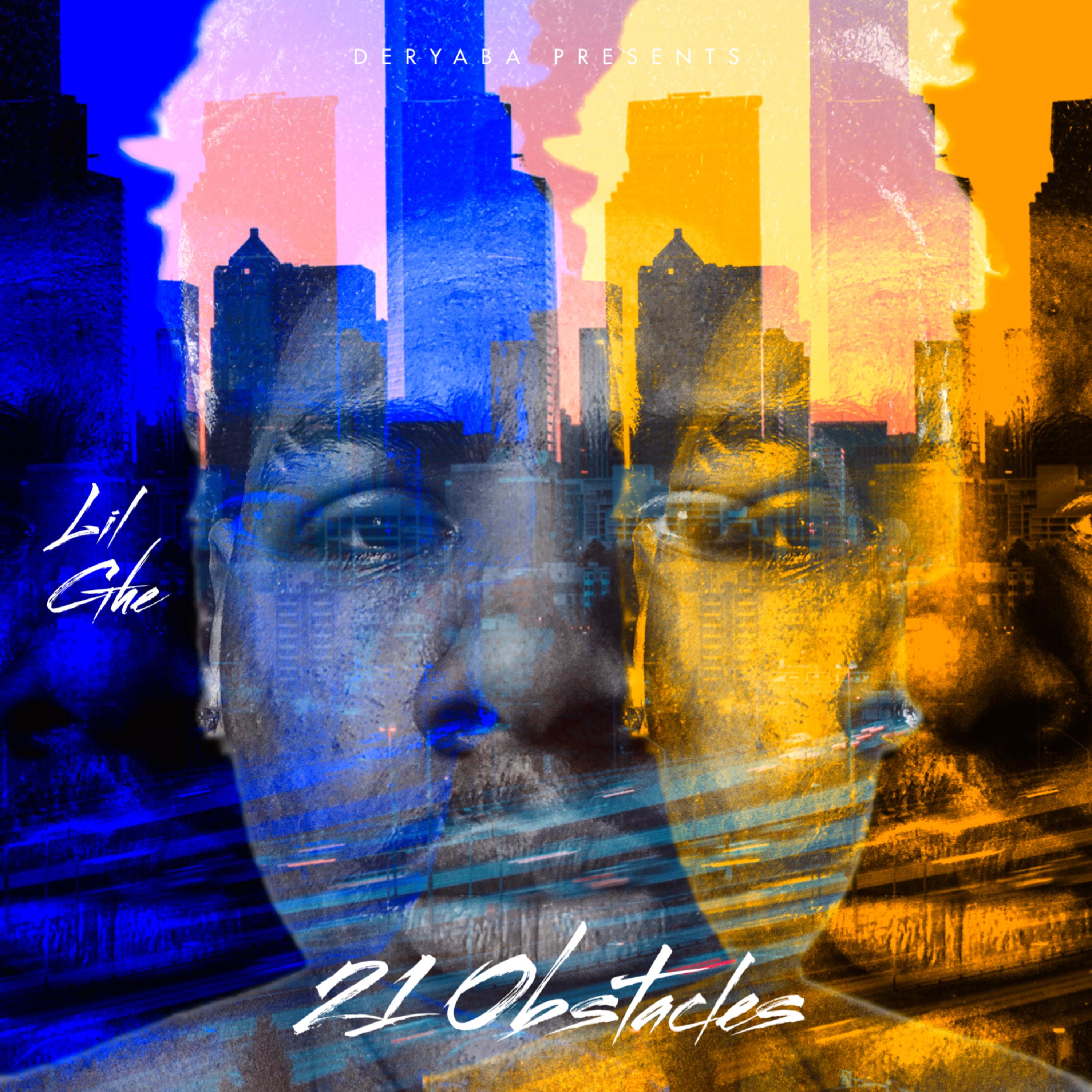21 Obstacles artwork