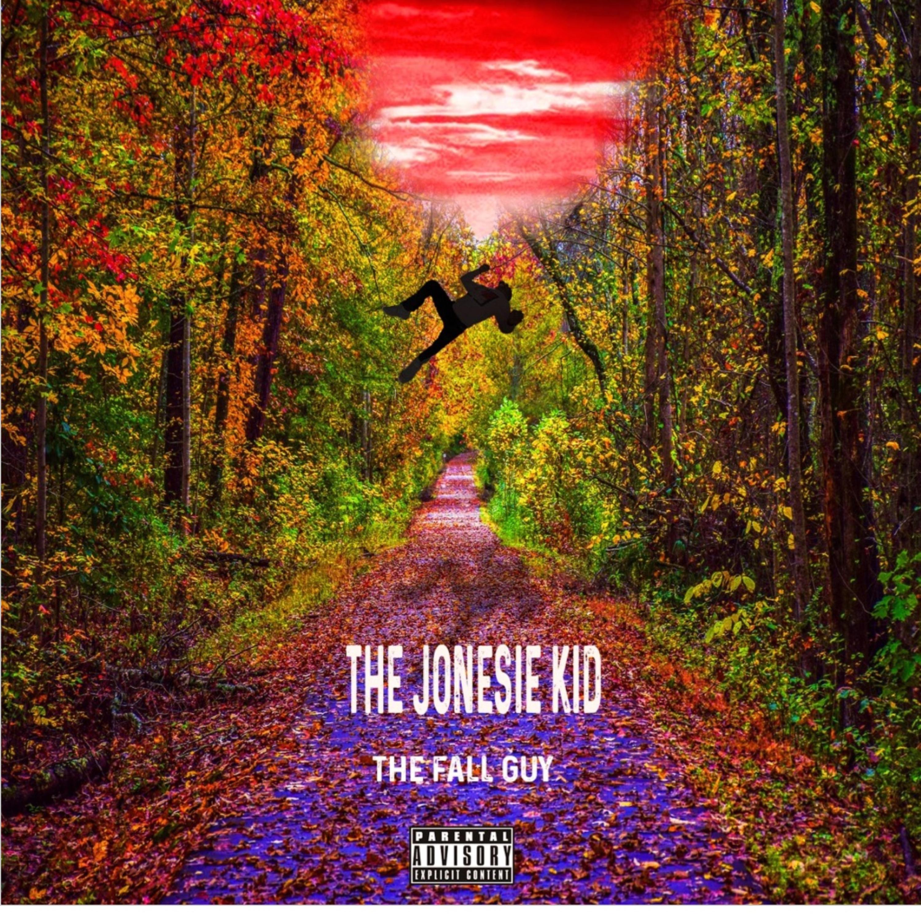 The Fall Guy artwork