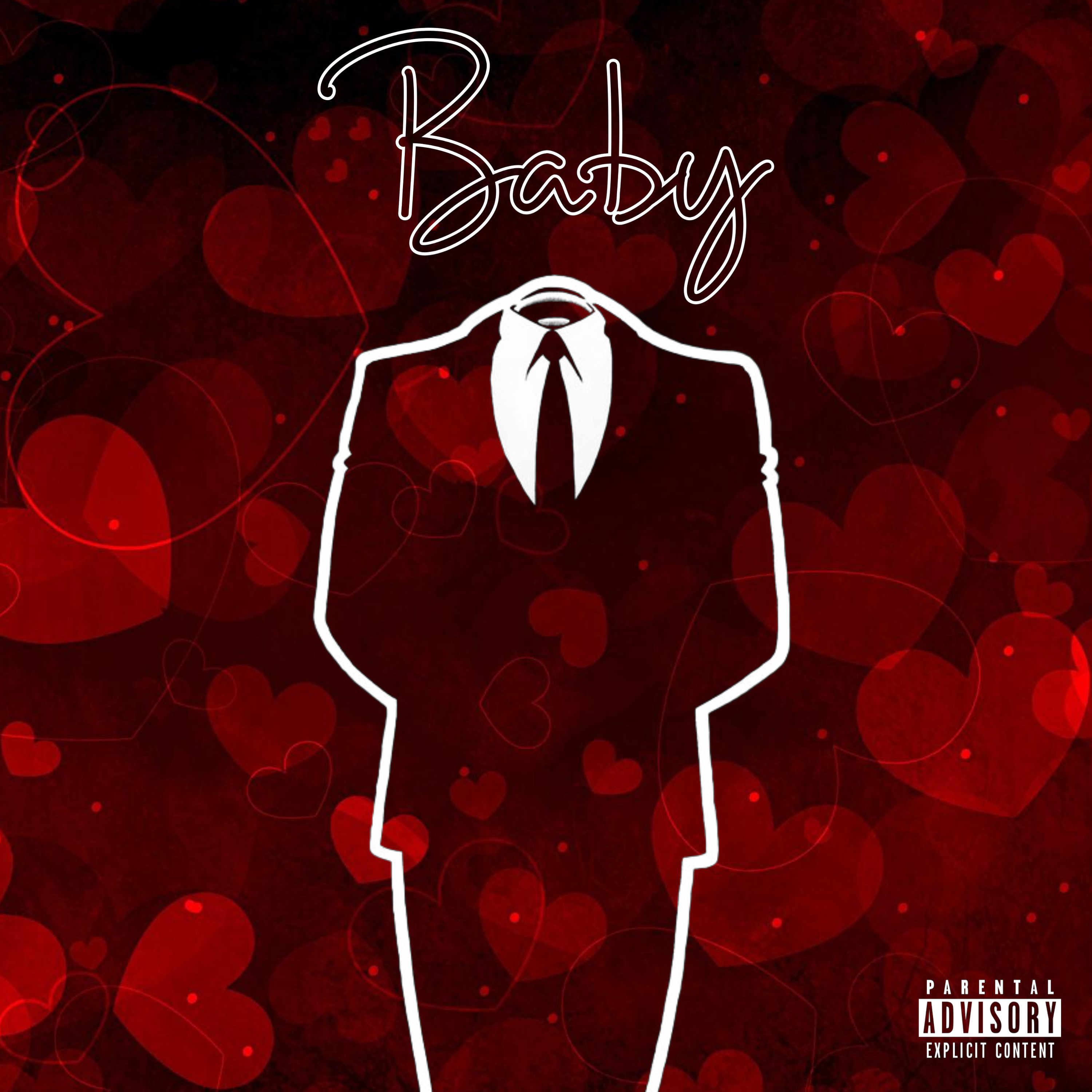 Baby artwork