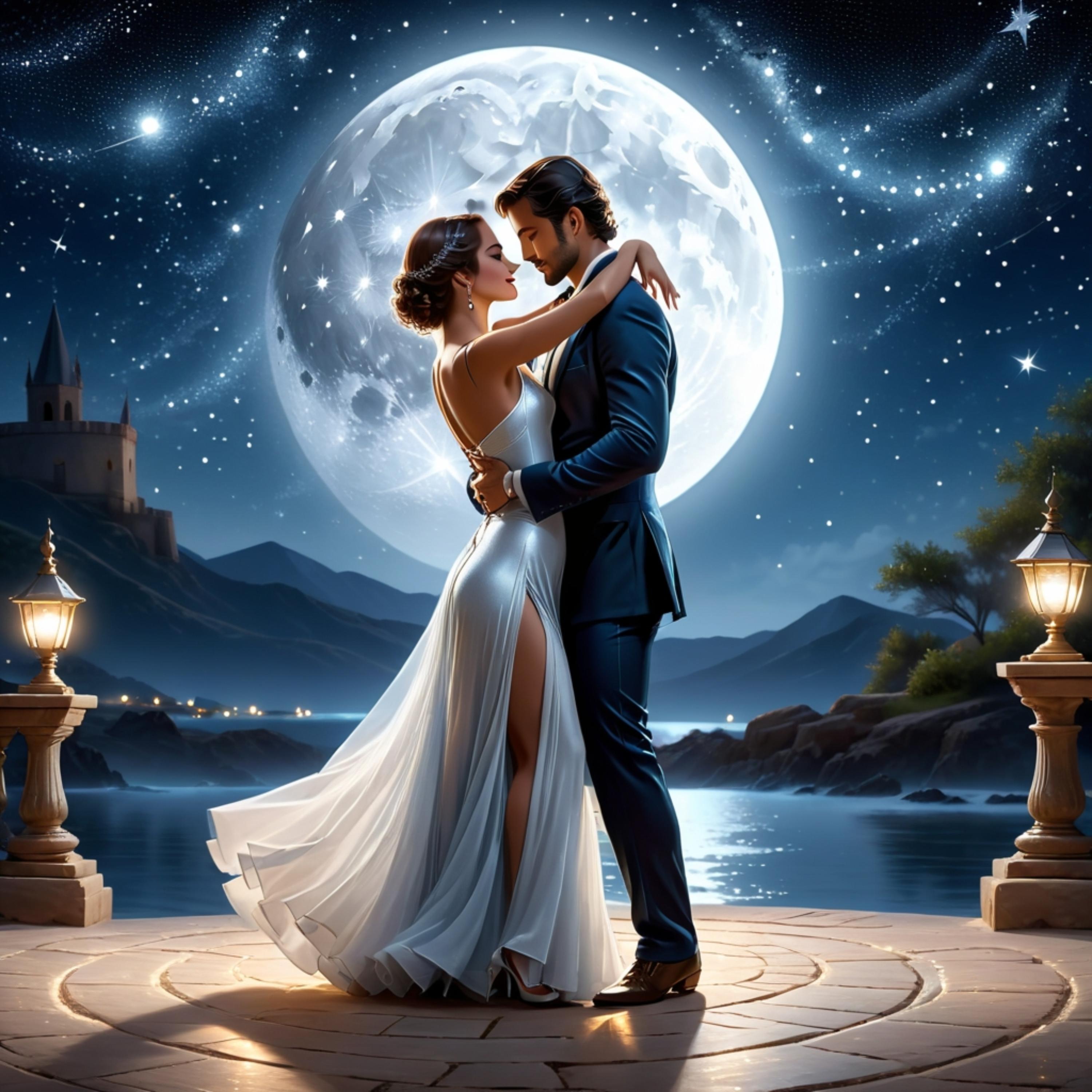 Seventeen and four artwork