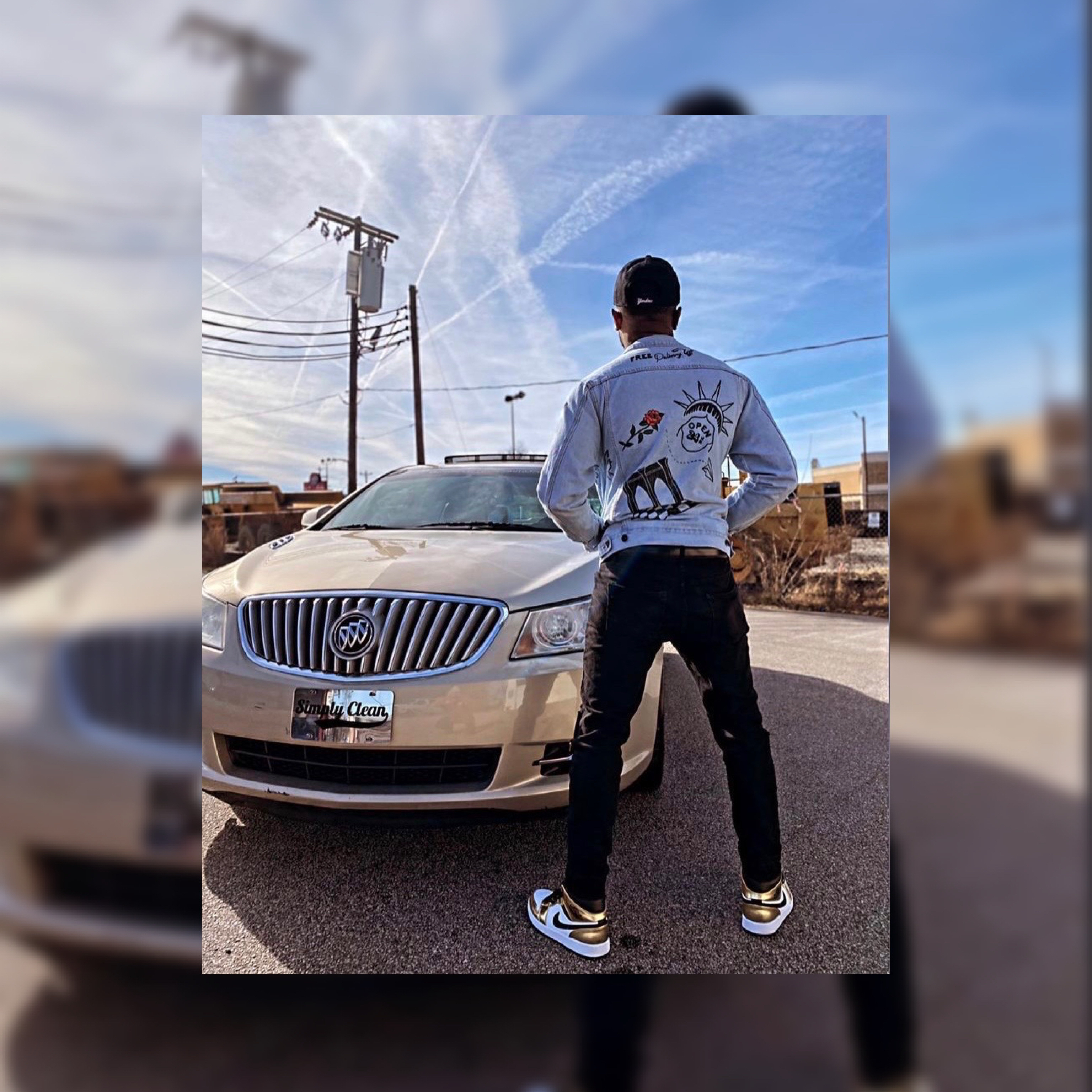 So Much Pain by L3K L3K cover art