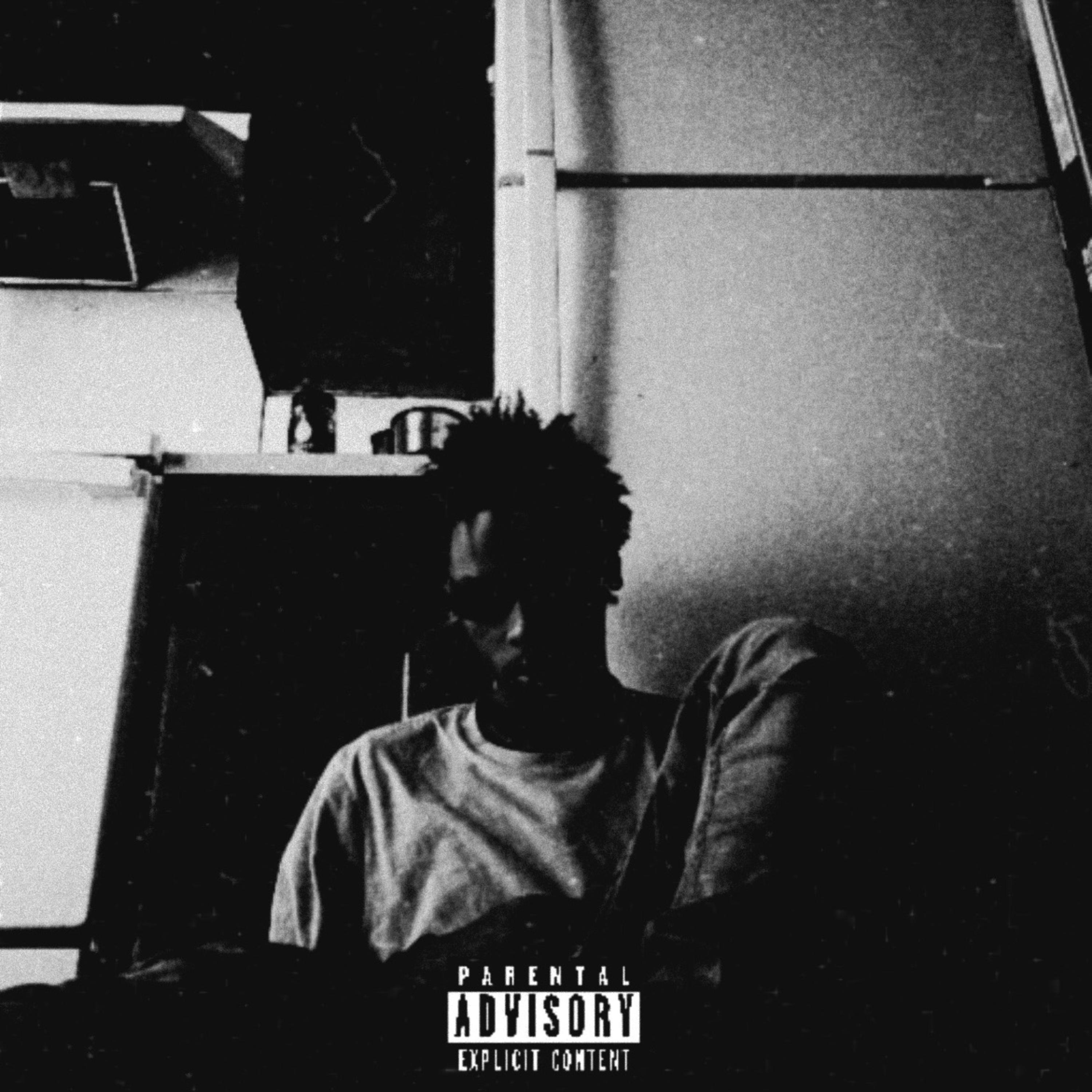 Man In The Mirror by SixBinLadin cover art
