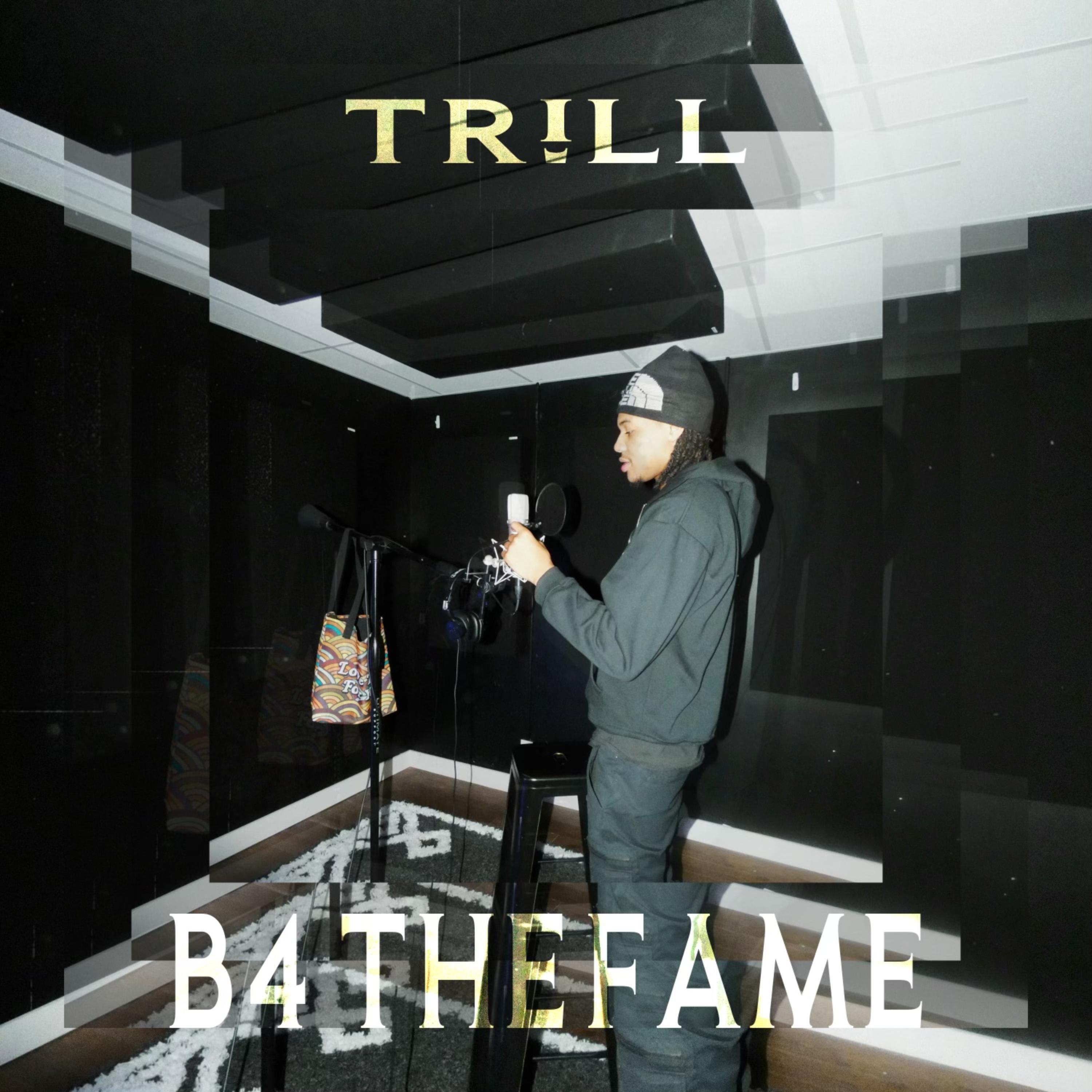 B4 THE FAME artwork