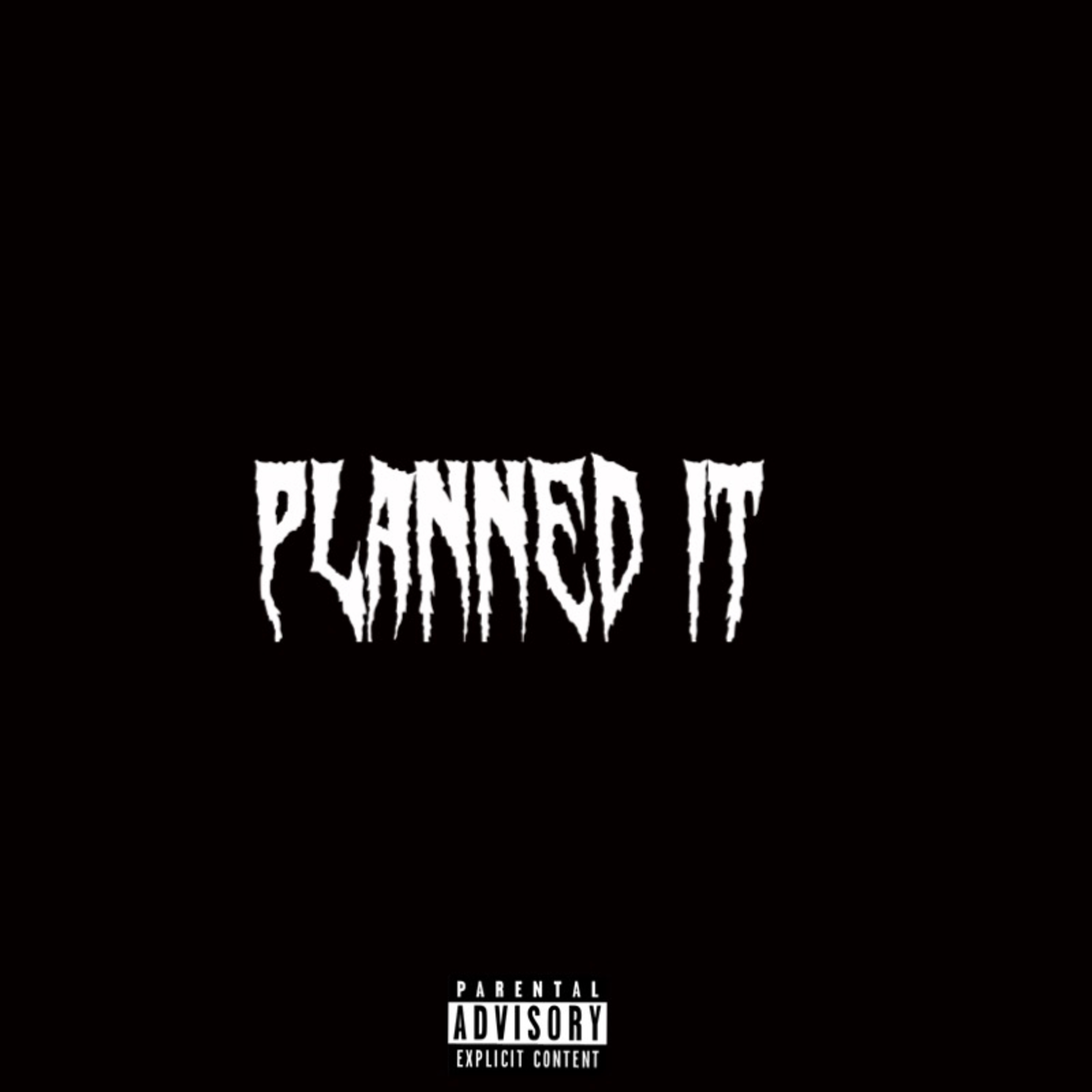 Planned It! by Notf0rever cover art
