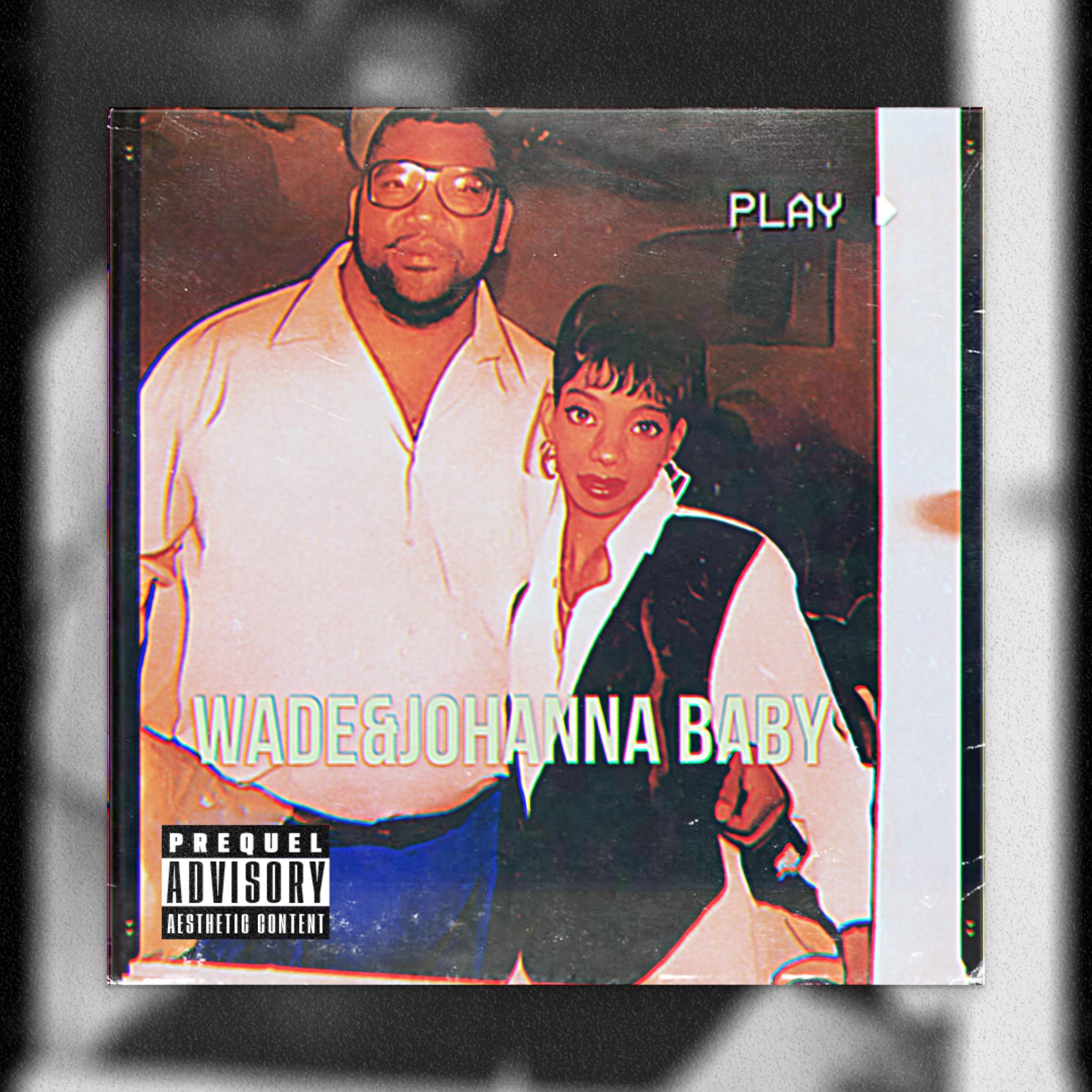 Wade&JohannaBaby artwork