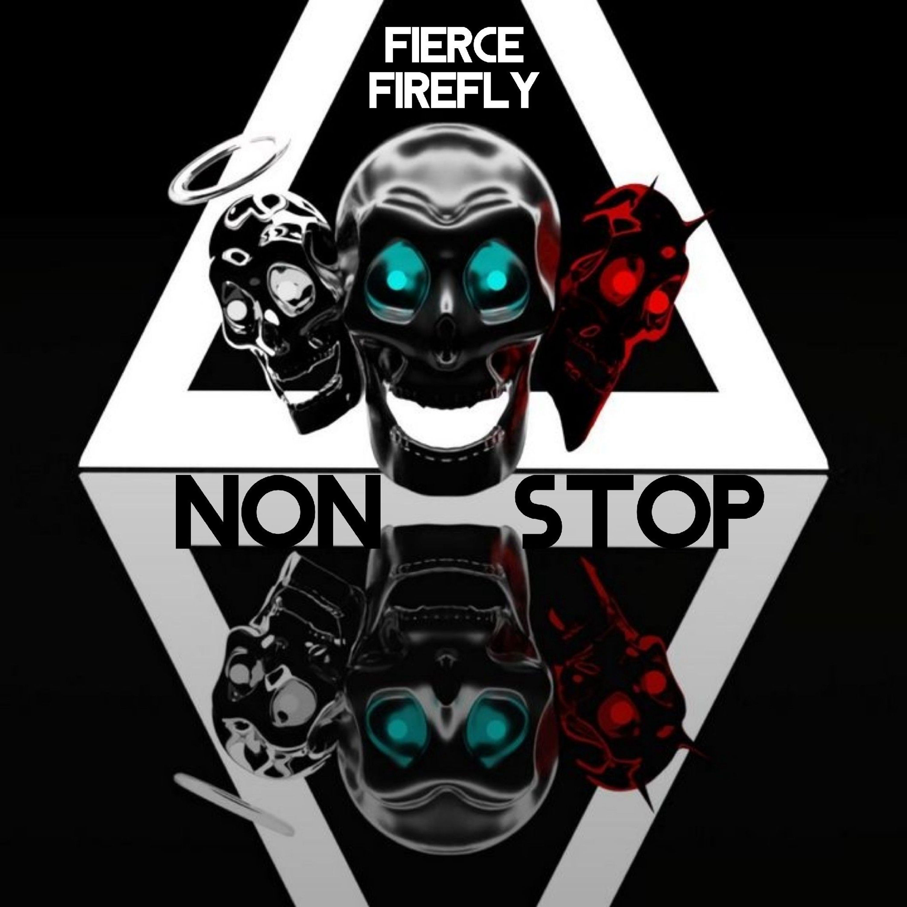 NON STOP artwork
