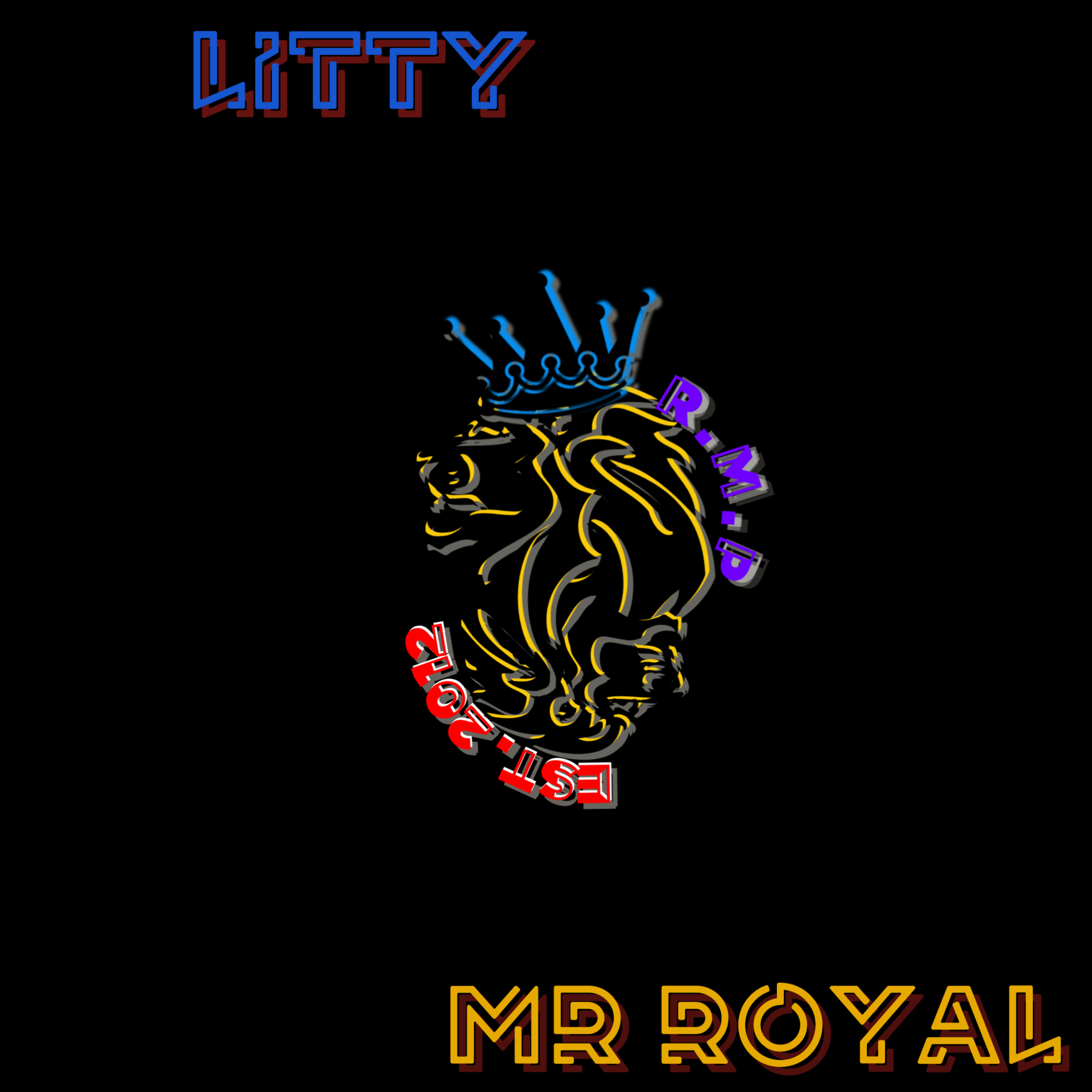 Litty artwork