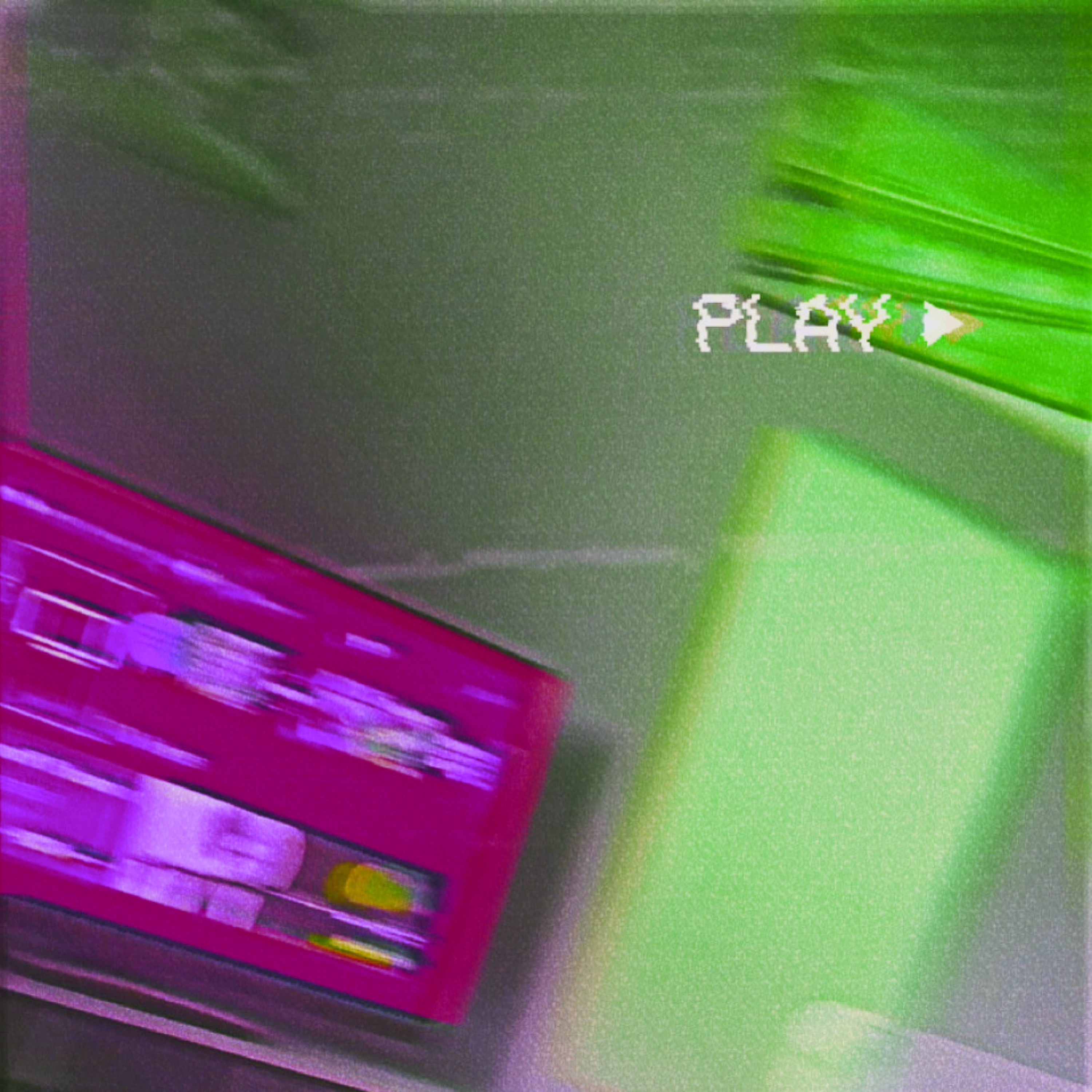 PLAY artwork