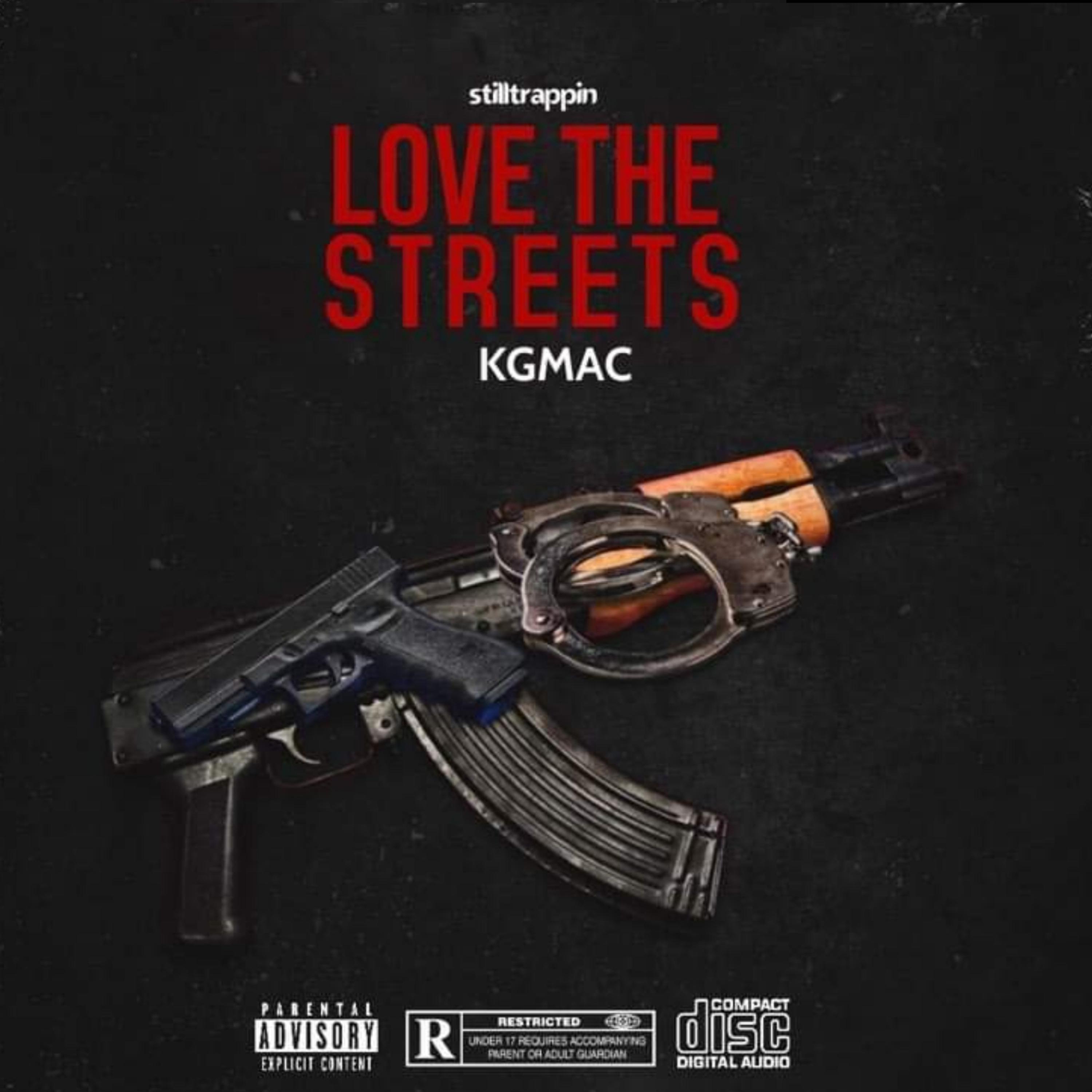 Love The Streets artwork