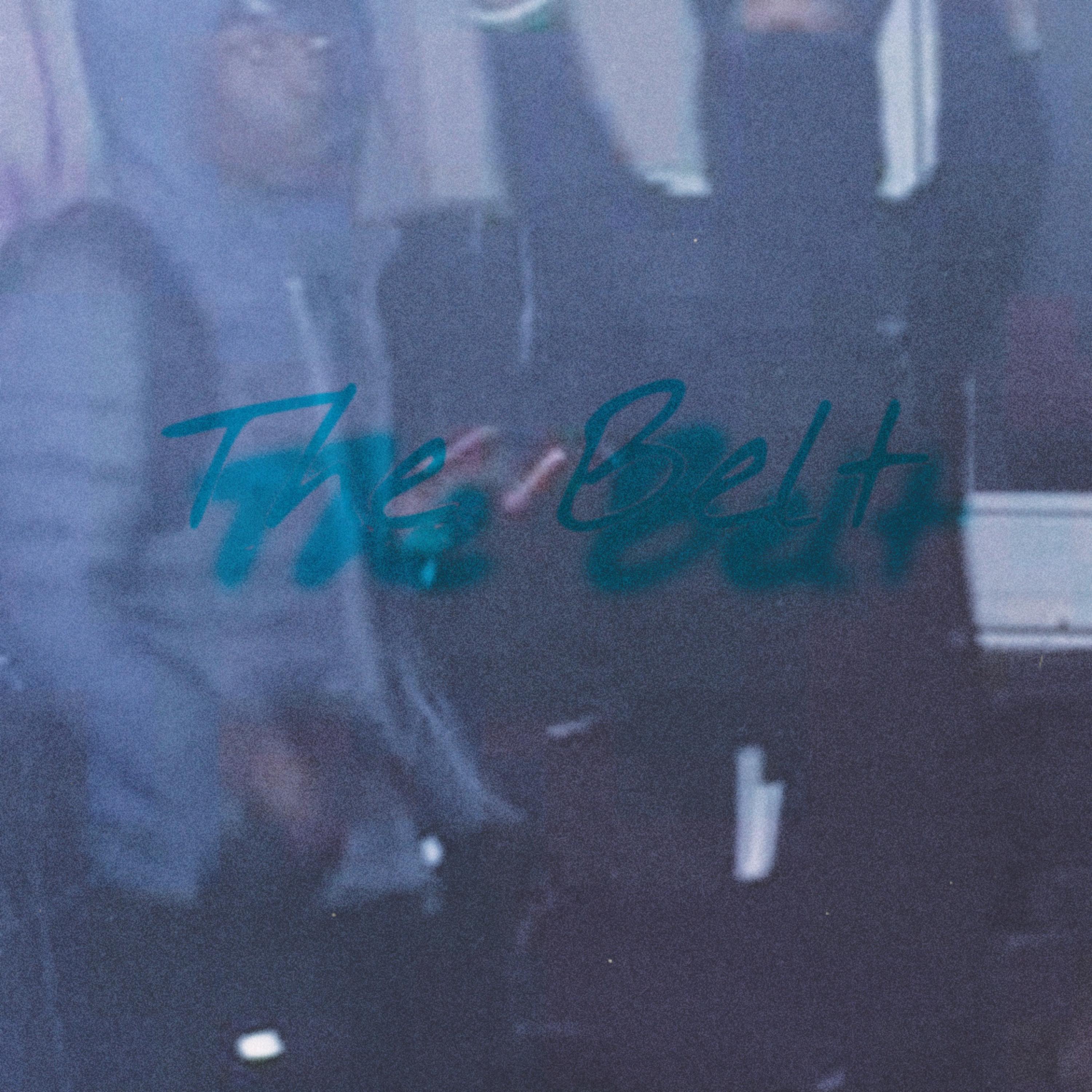 The Belt by SpydaB cover art