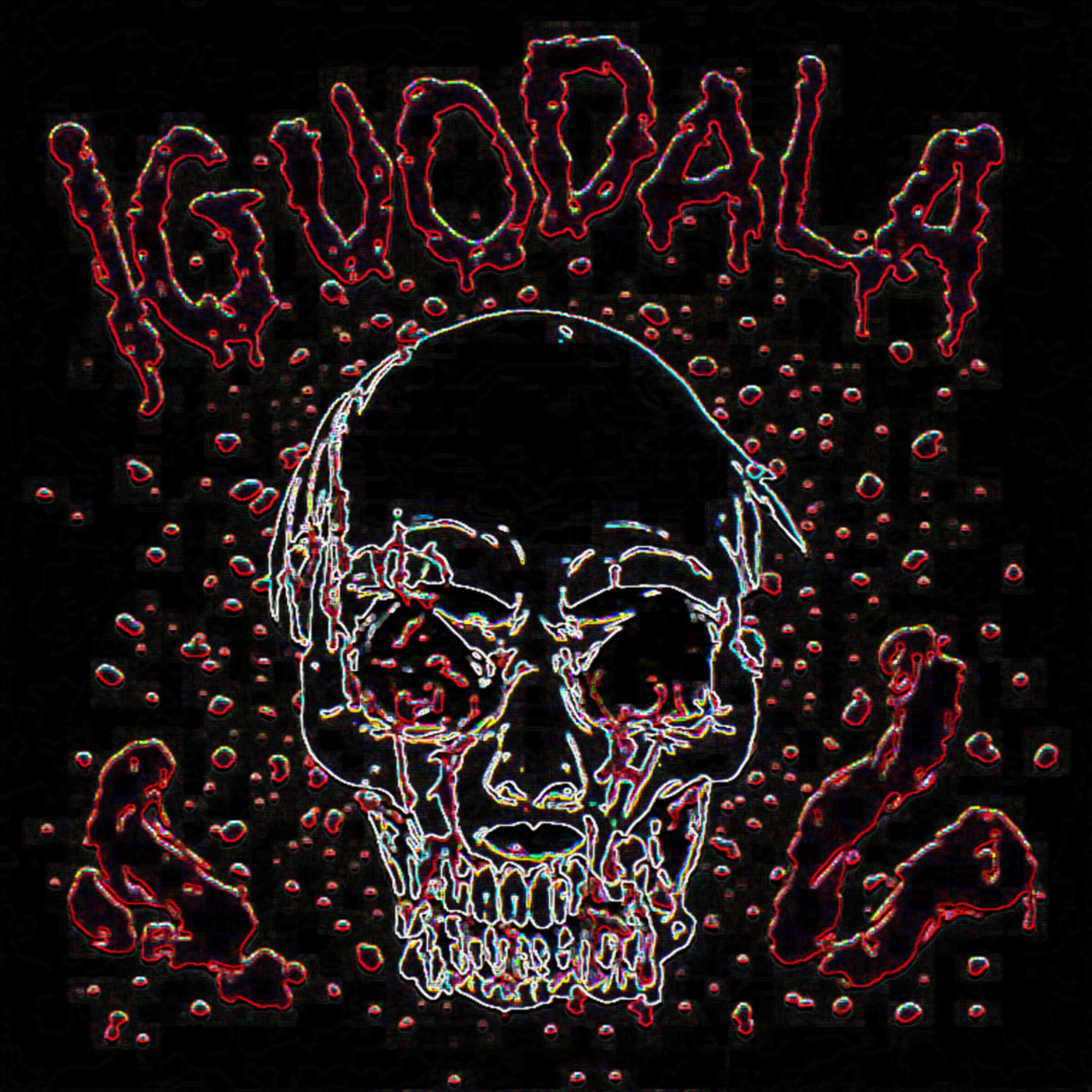 iGuoDaLa by fwNINE cover art