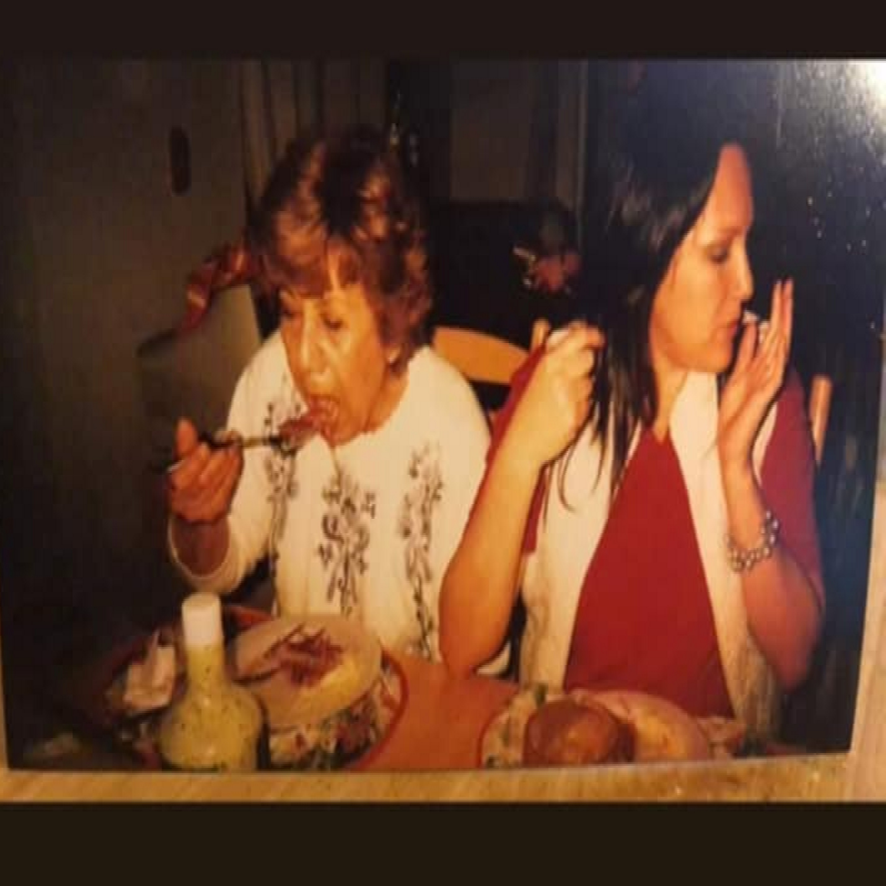 Gracias Amelia artwork