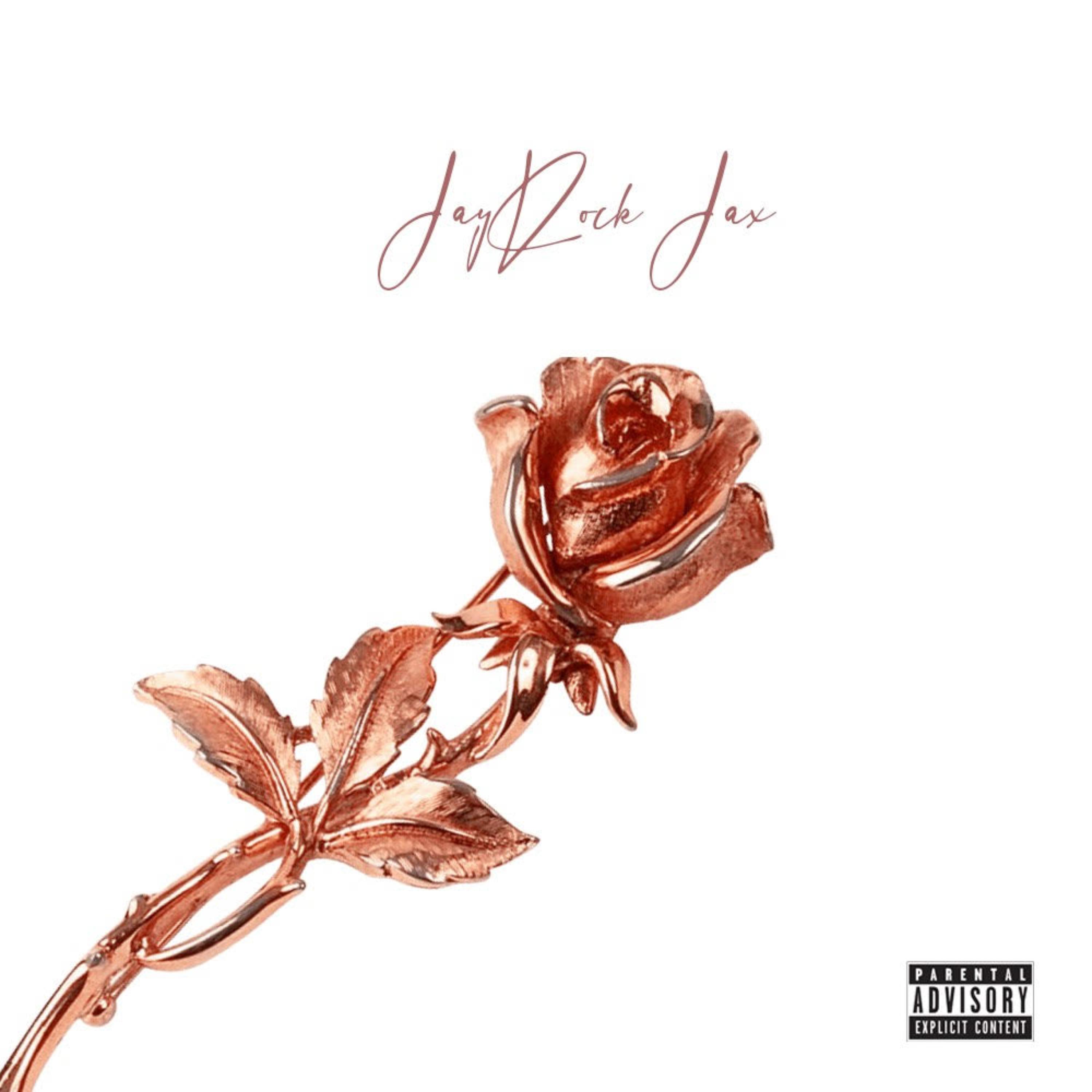 Rose Gold artwork